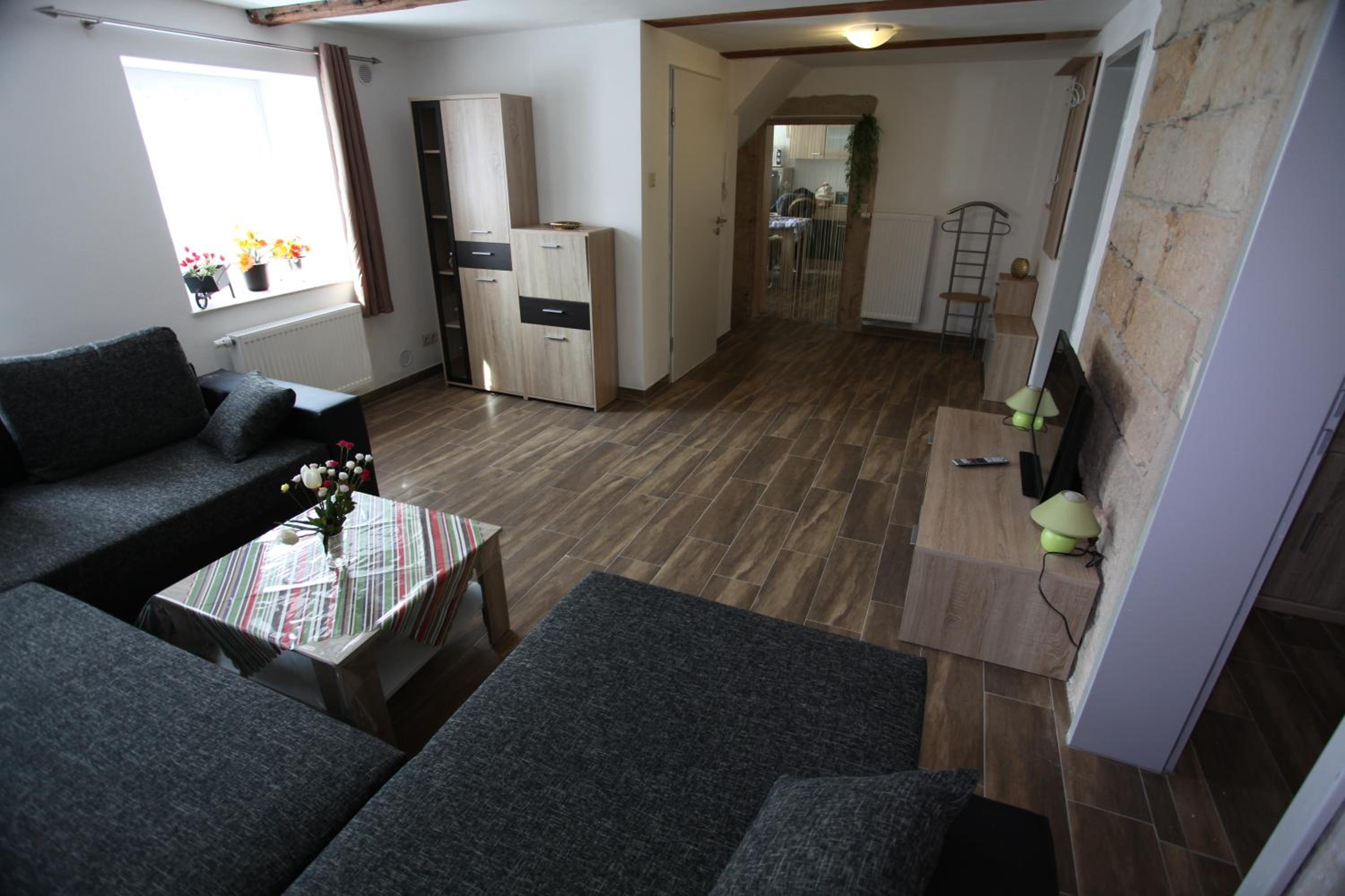 Ferienhaus Montana