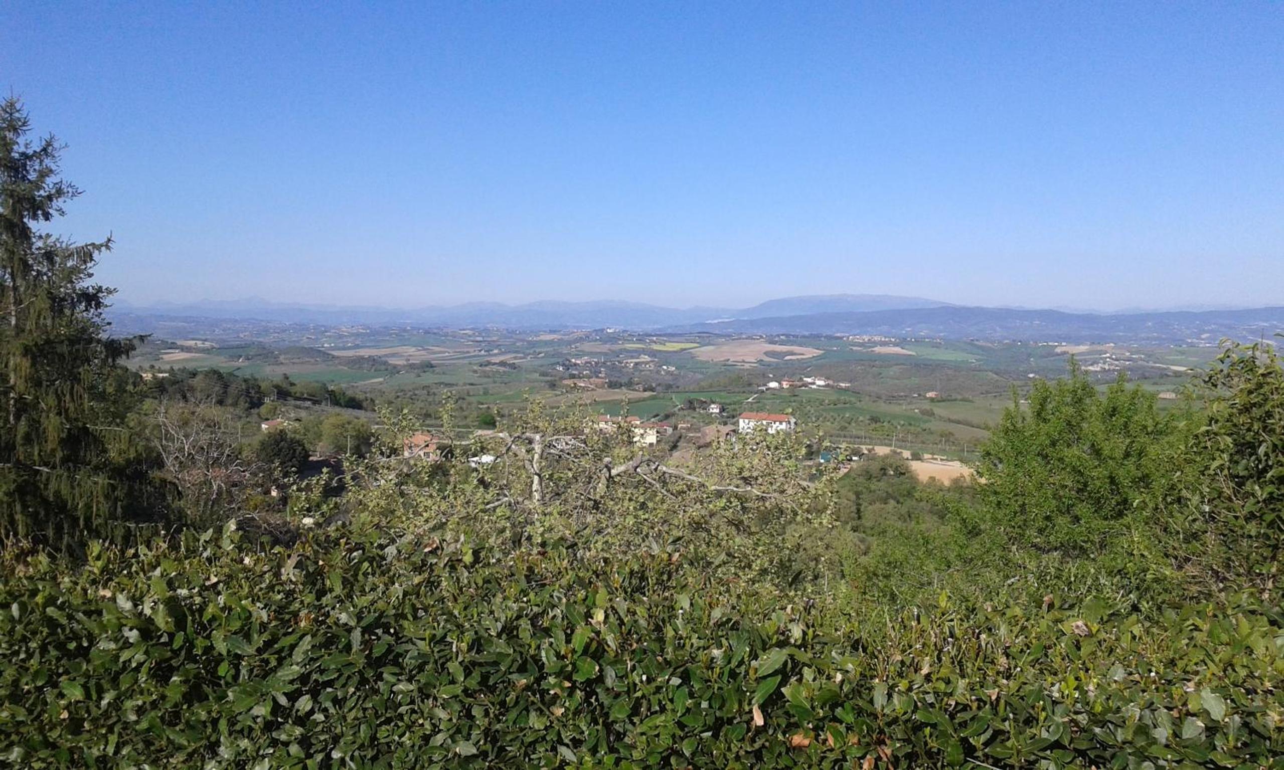 Agriturismo Ripaiani