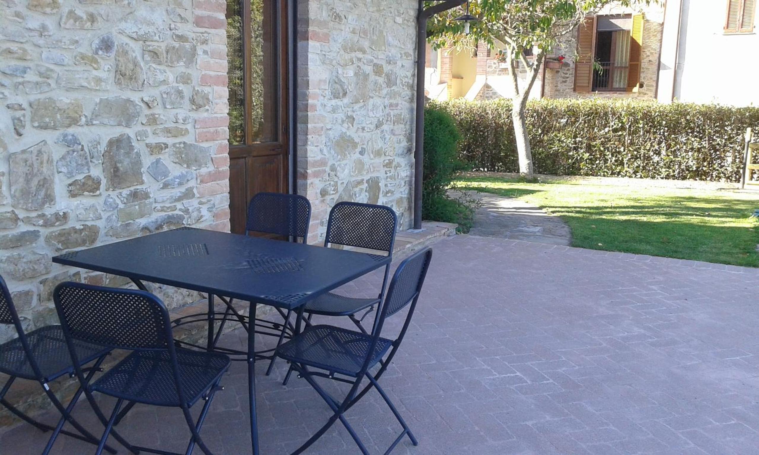 Agriturismo Ripaiani