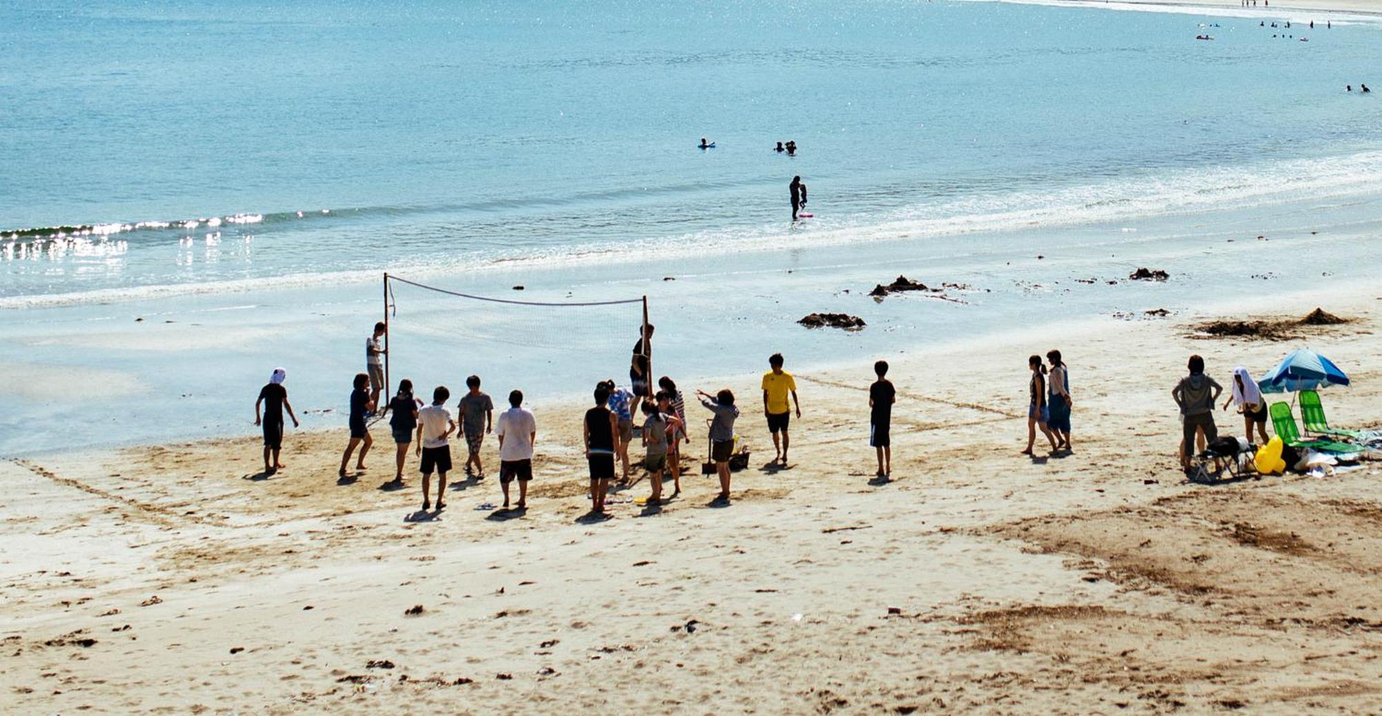 Villa Yumigahama