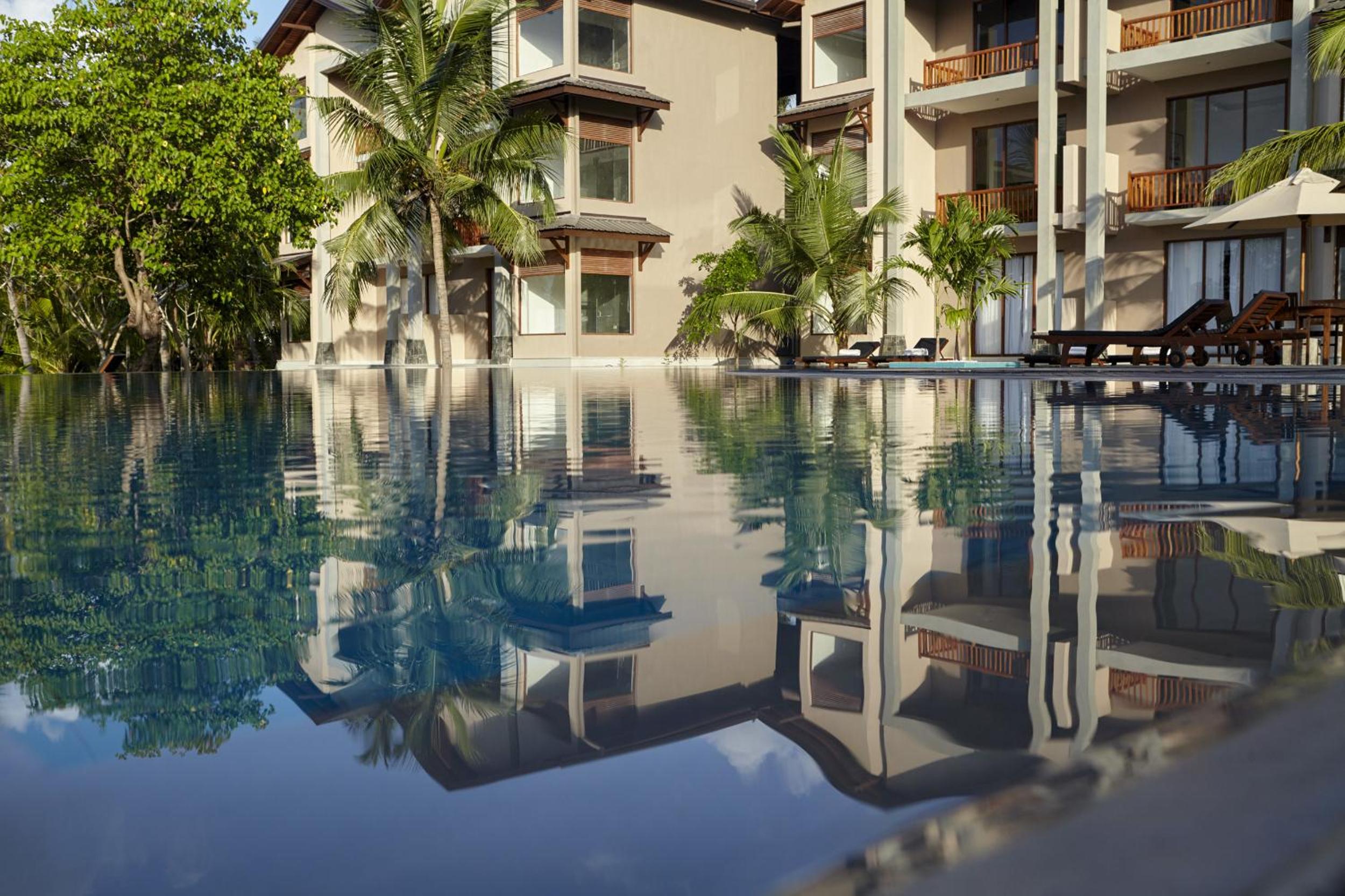 Amaranthe Bay Resort & Spa
