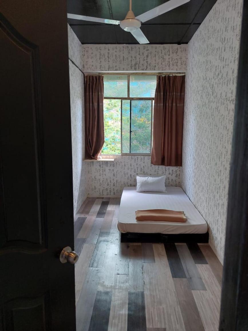 Basung Homestay Sinsuran photo 1