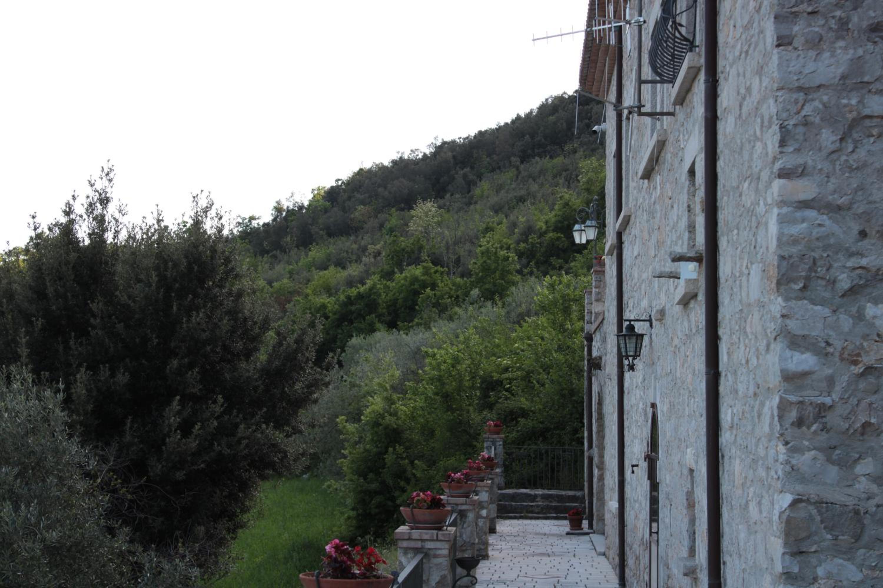 Antico Casolare Ceselenardi view 4