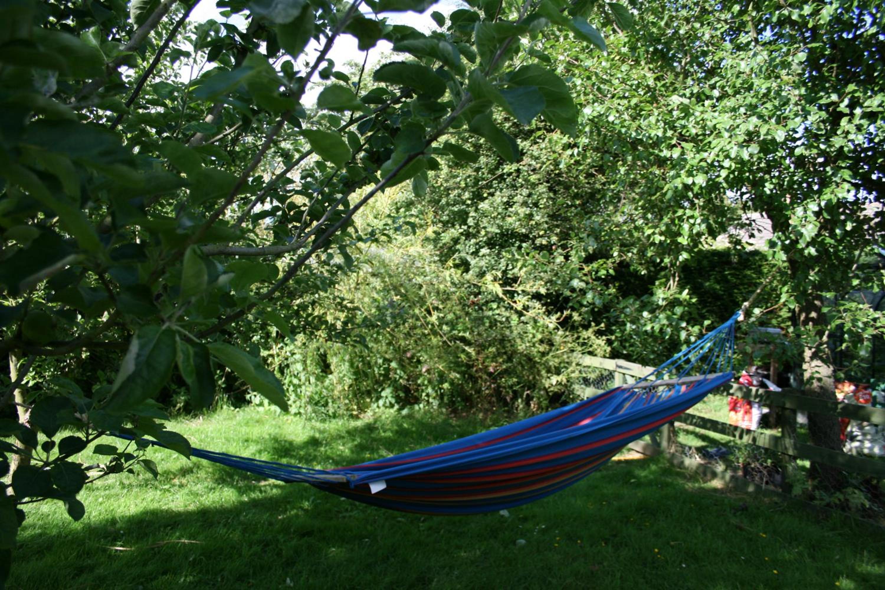 The Cobblers Bed and Breakfast view 4