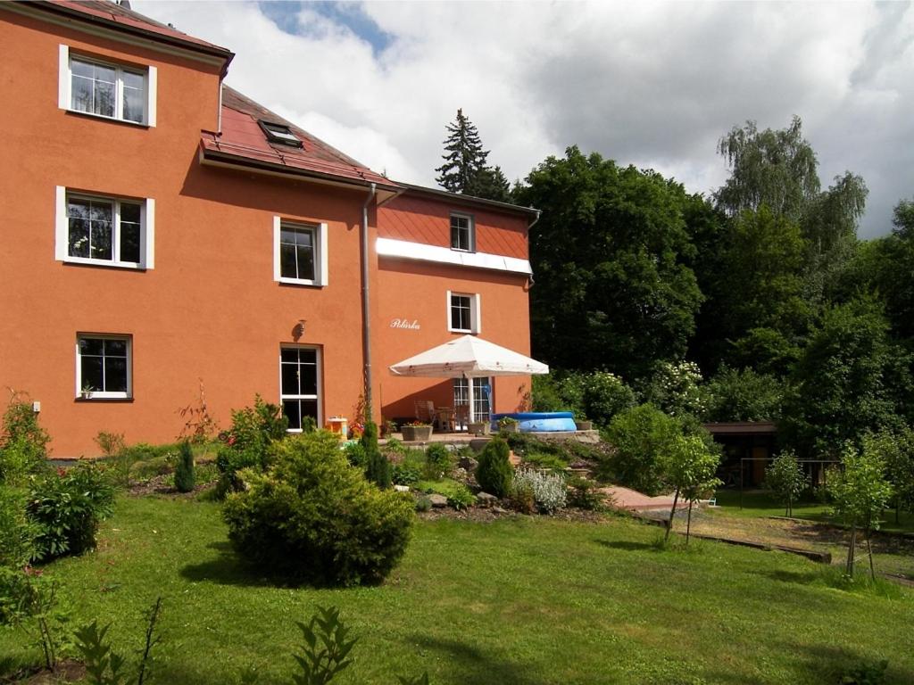 Hotel Penzion Polarka - Image 1