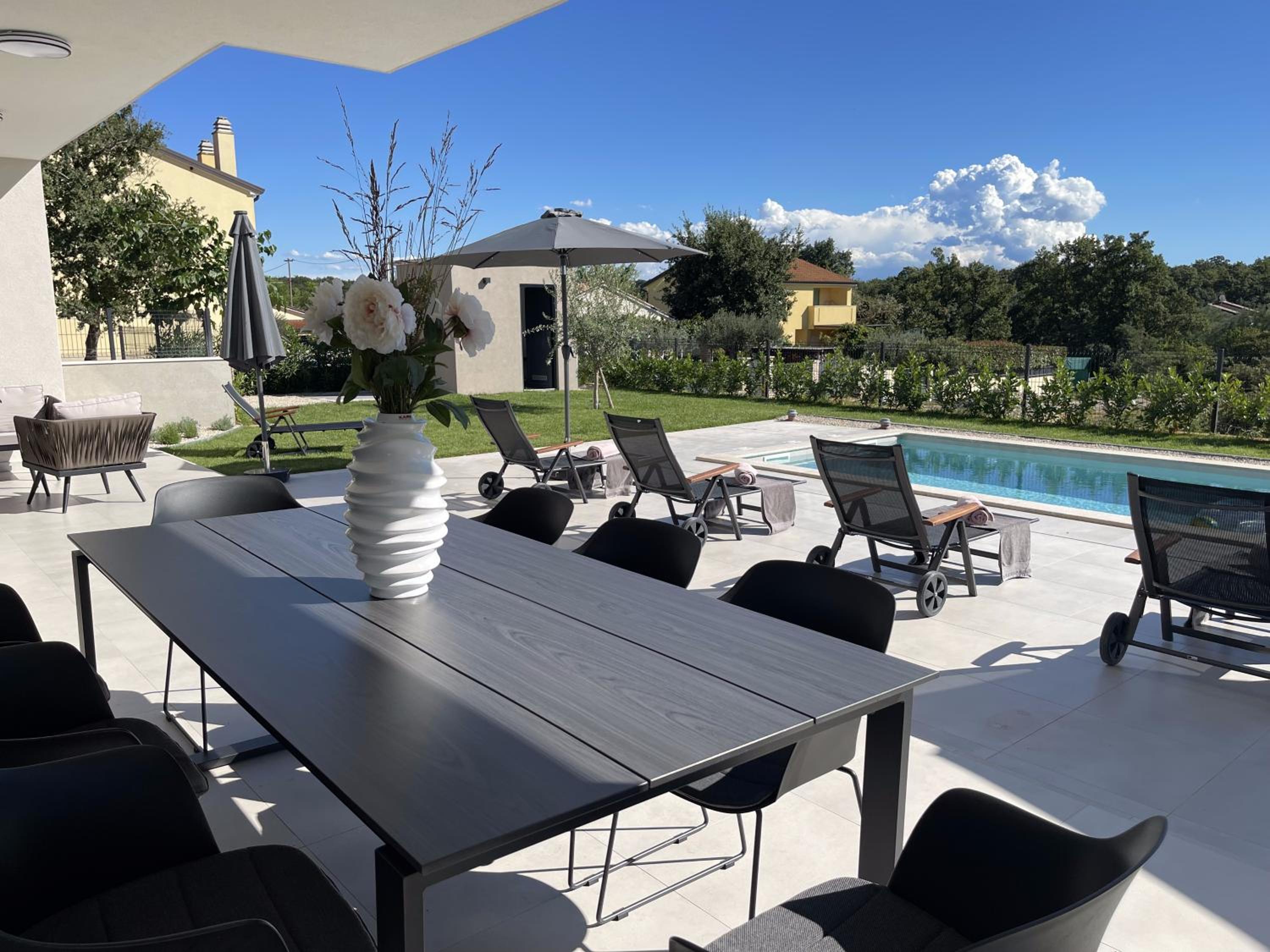 Villa Valentina