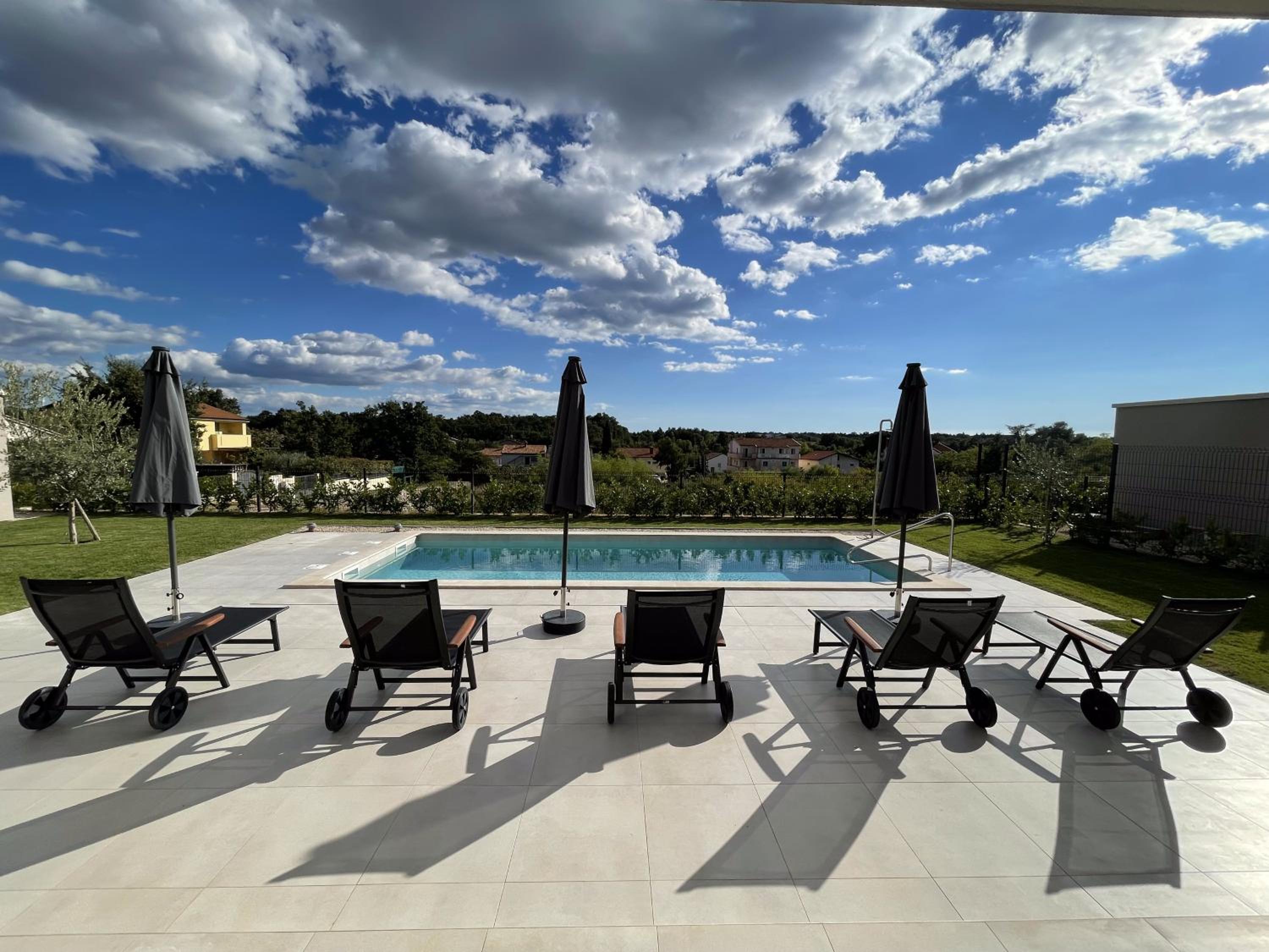 Villa Valentina