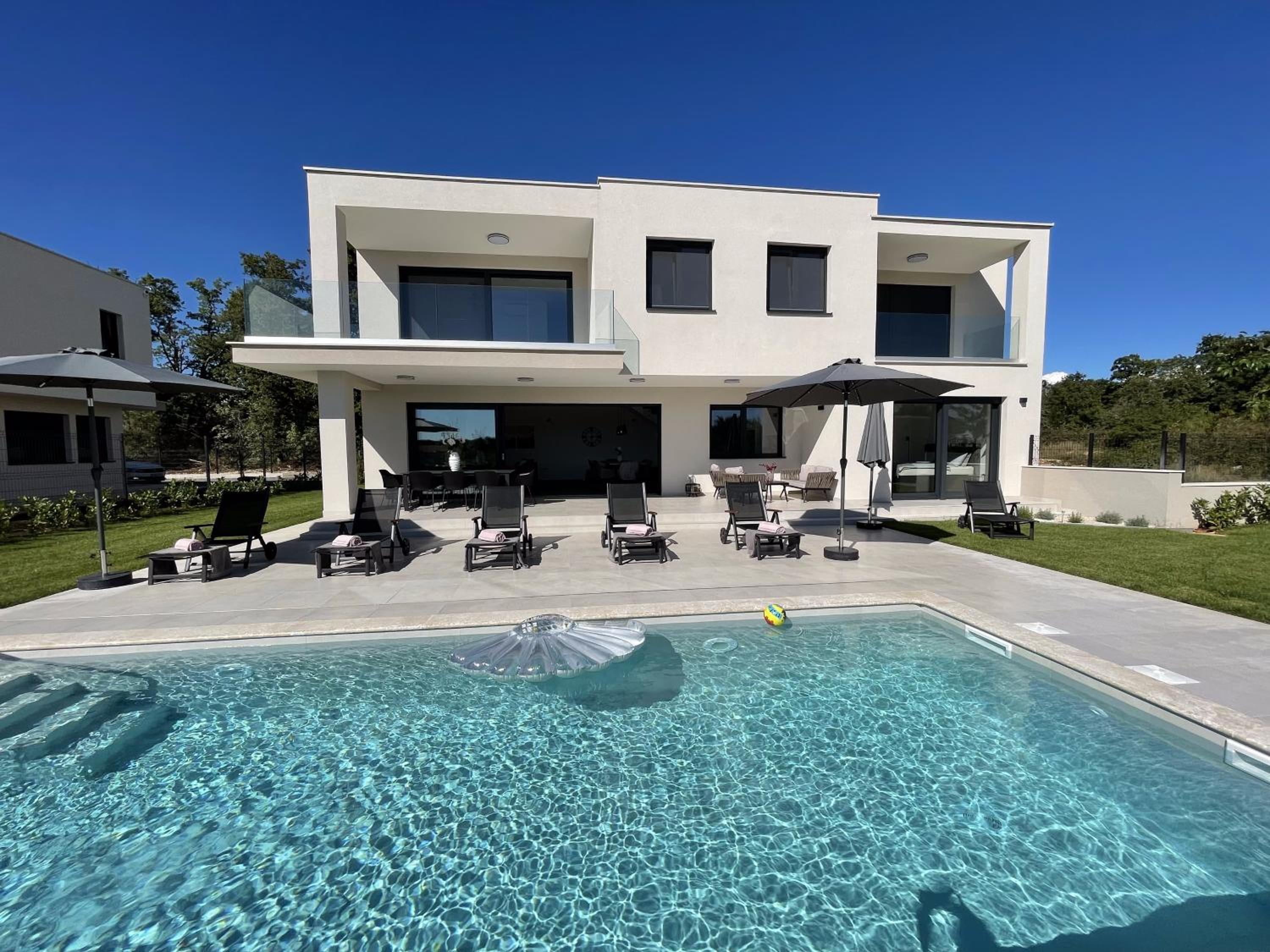 Villa Valentina