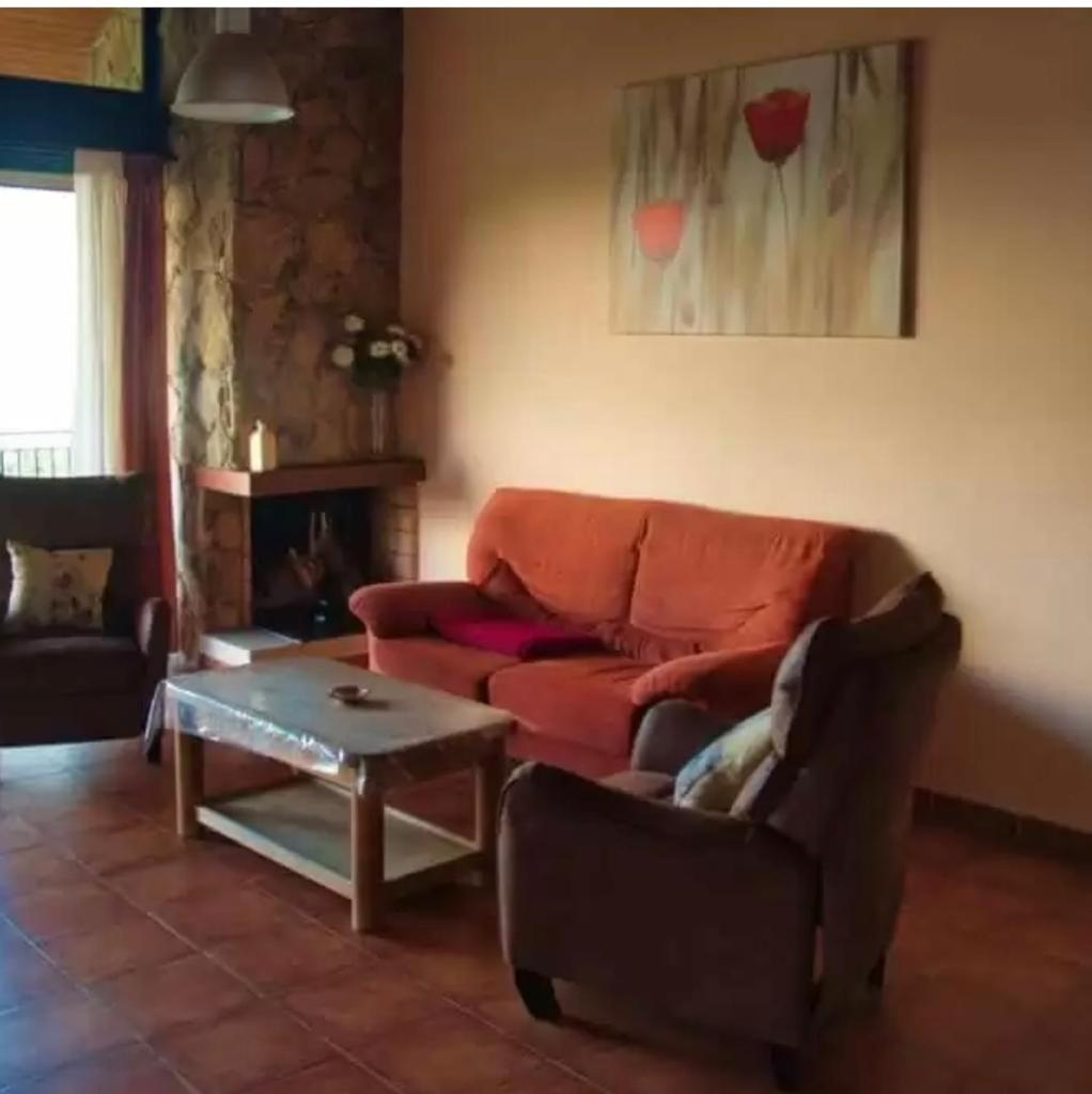 Las Casas de Agapito