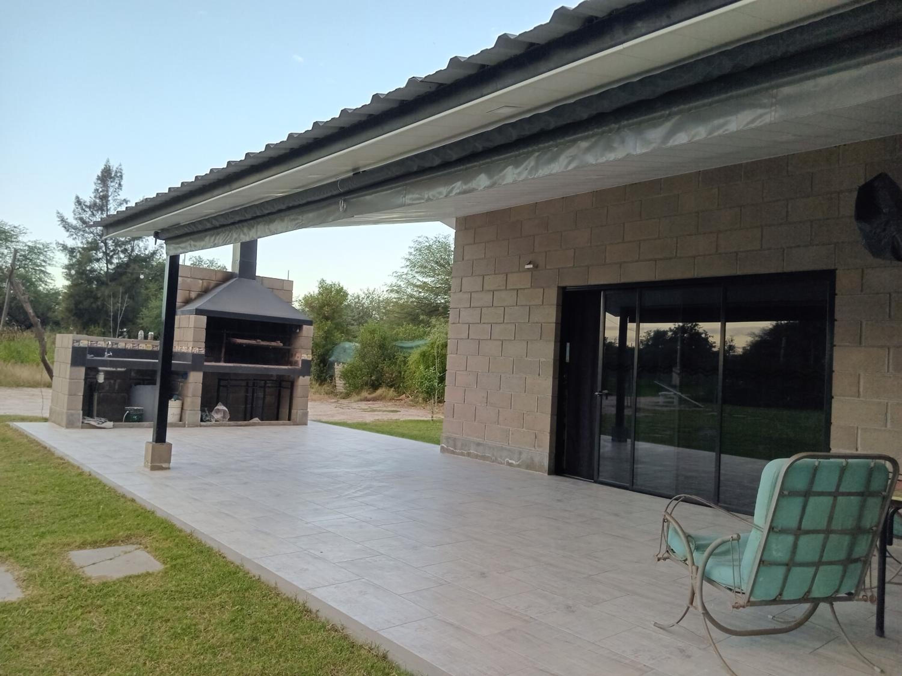 Finca Morita