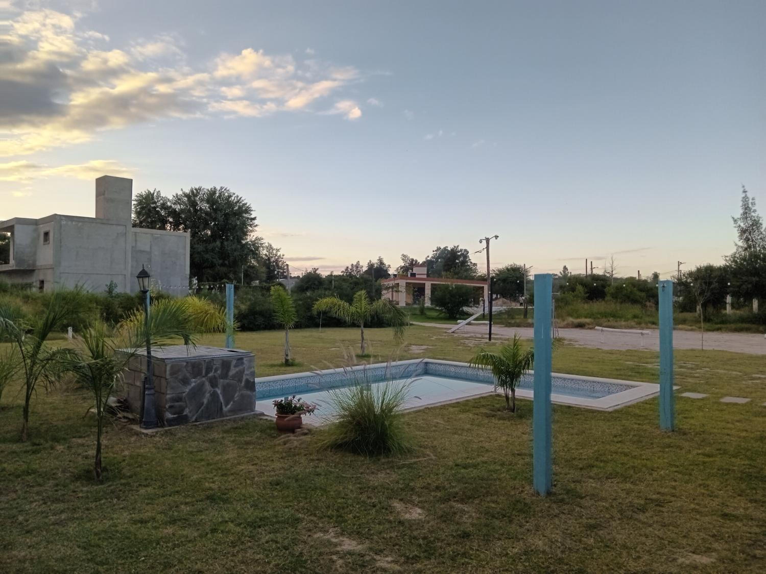 Finca Morita