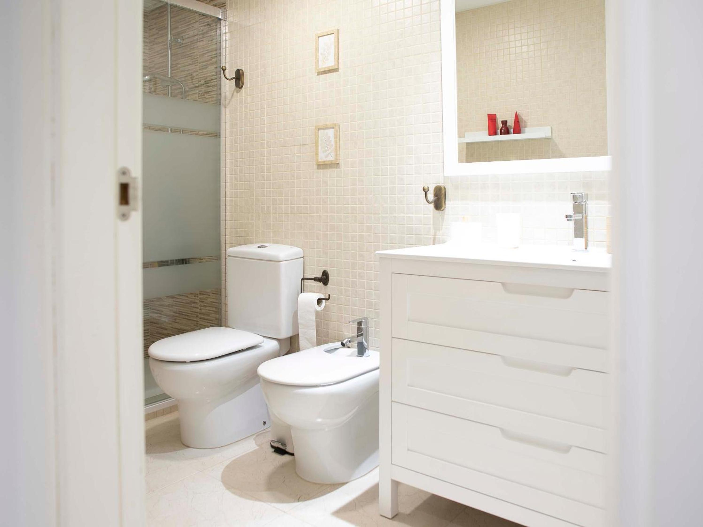 Apartamento LUXURY en ROQUETAS DE MAR - PLAYA SERENA Urbanización VILLA ROMANA