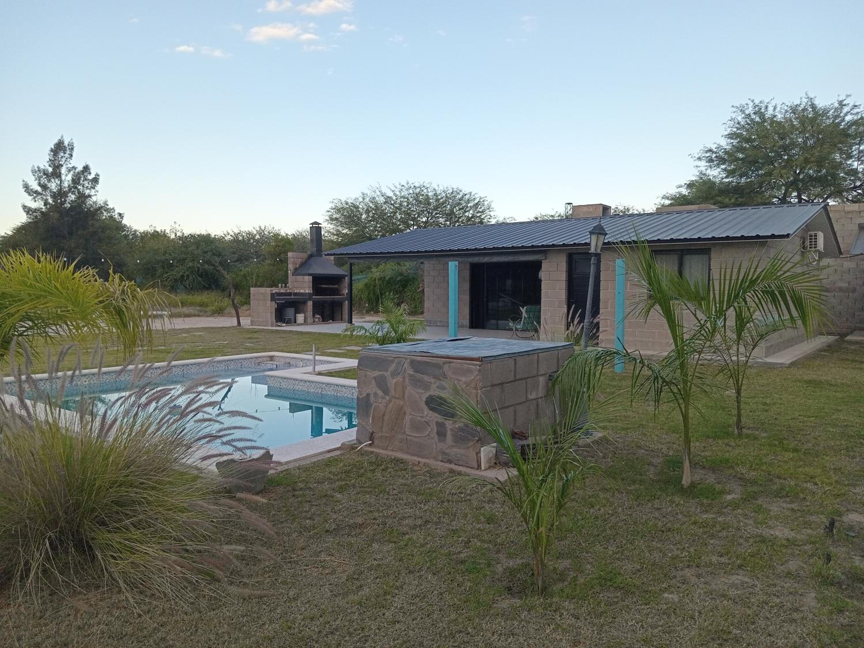 Finca Morita