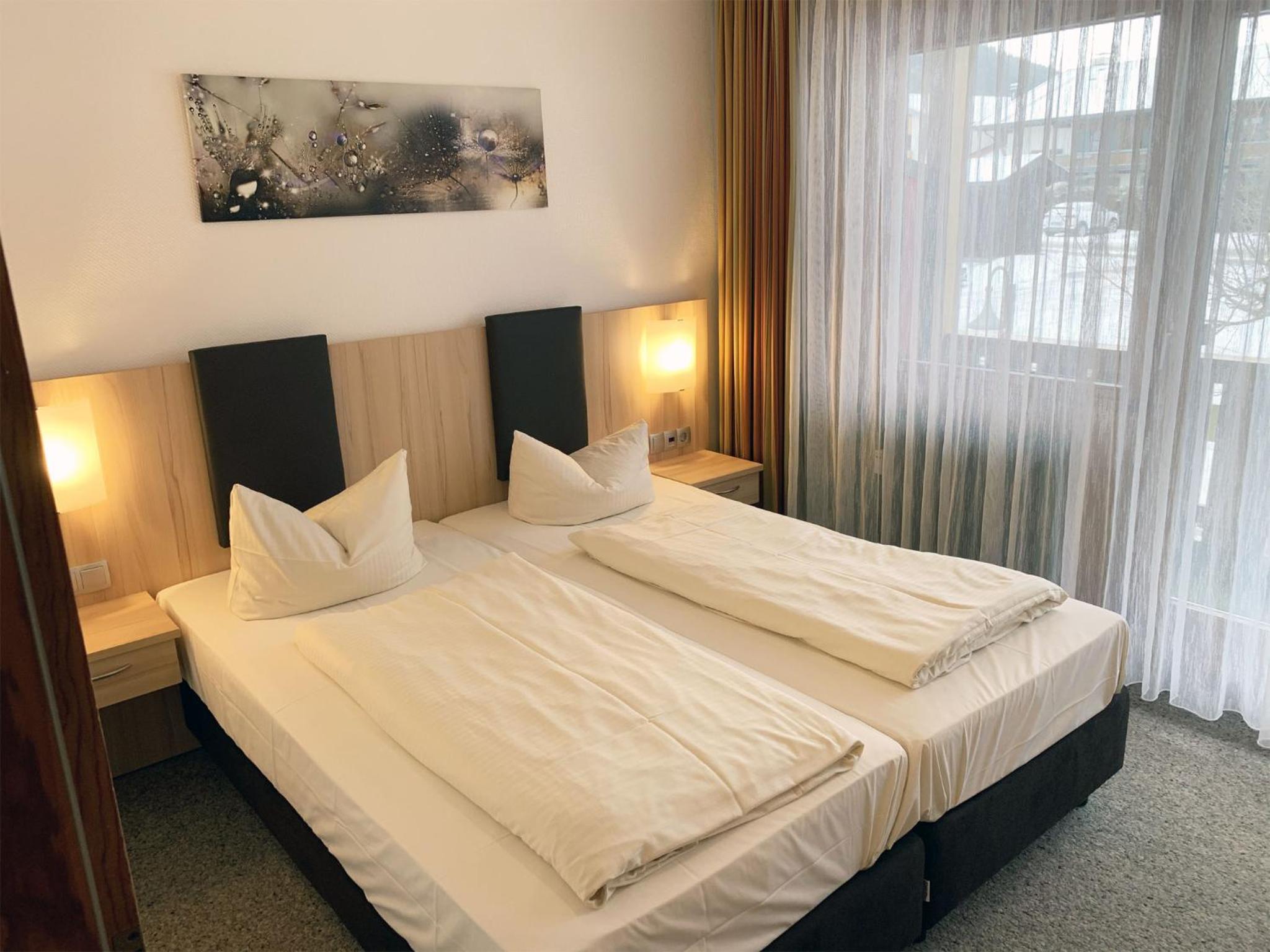 Chiemgau Appartements