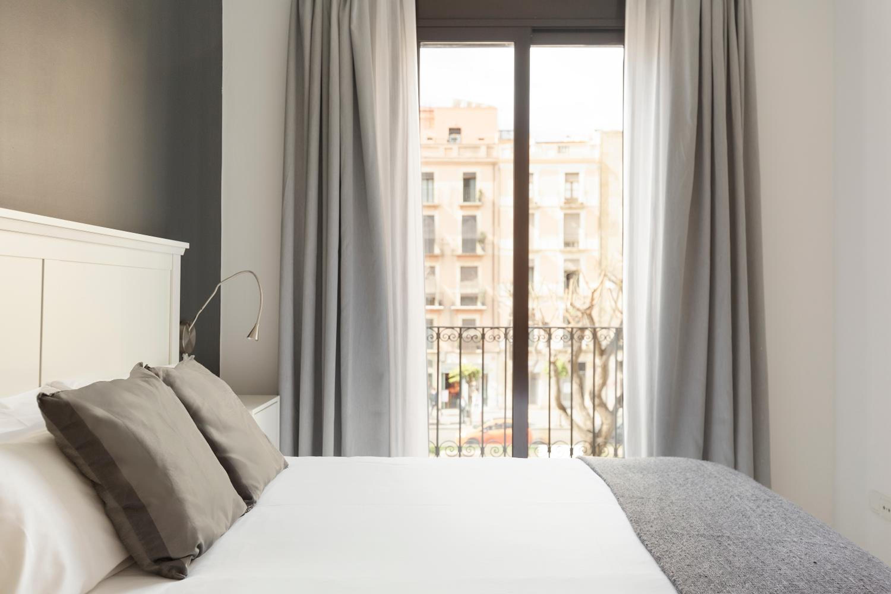 Andreas Apartments view 5