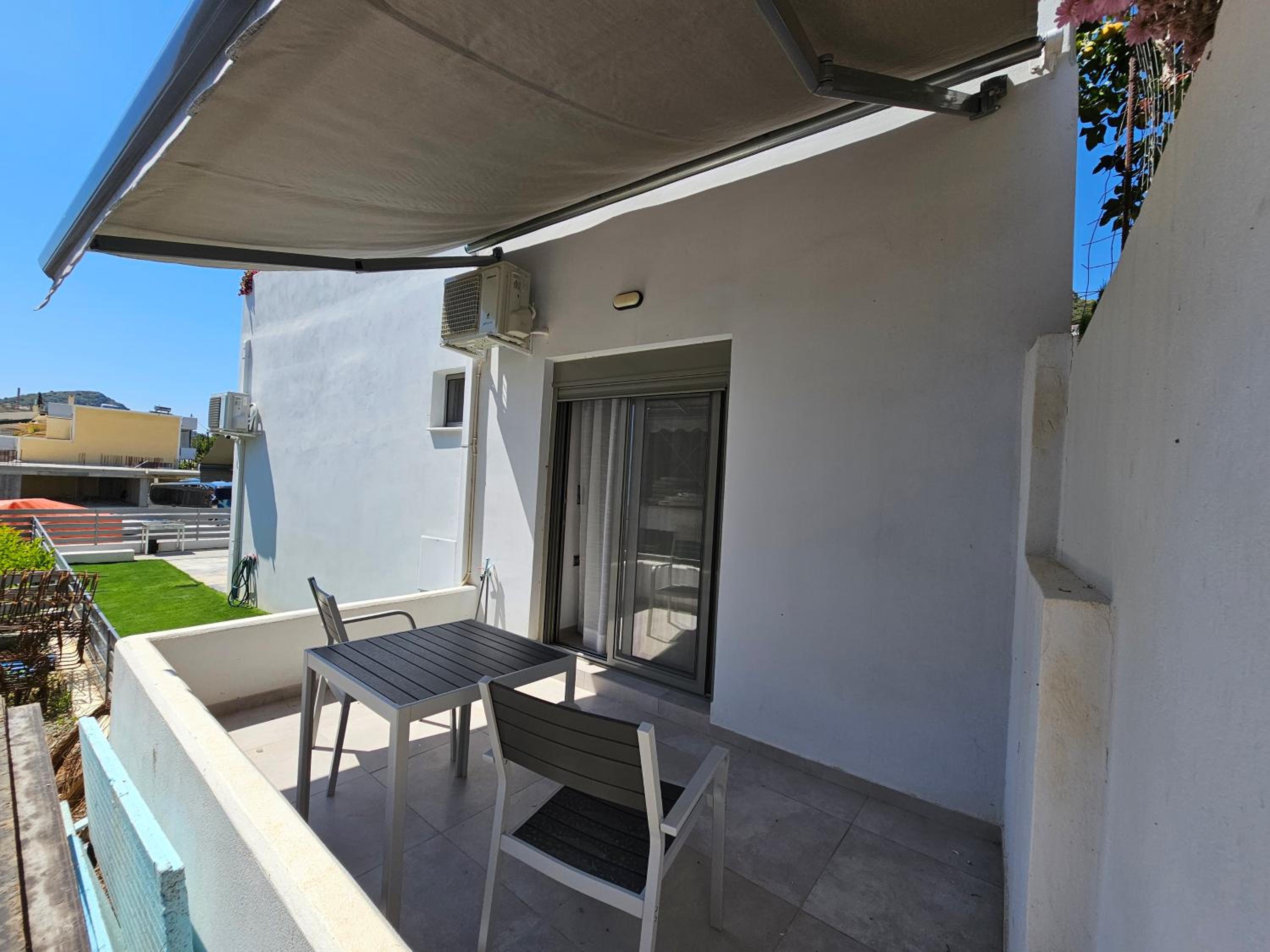 Abigel Apartment Tolo