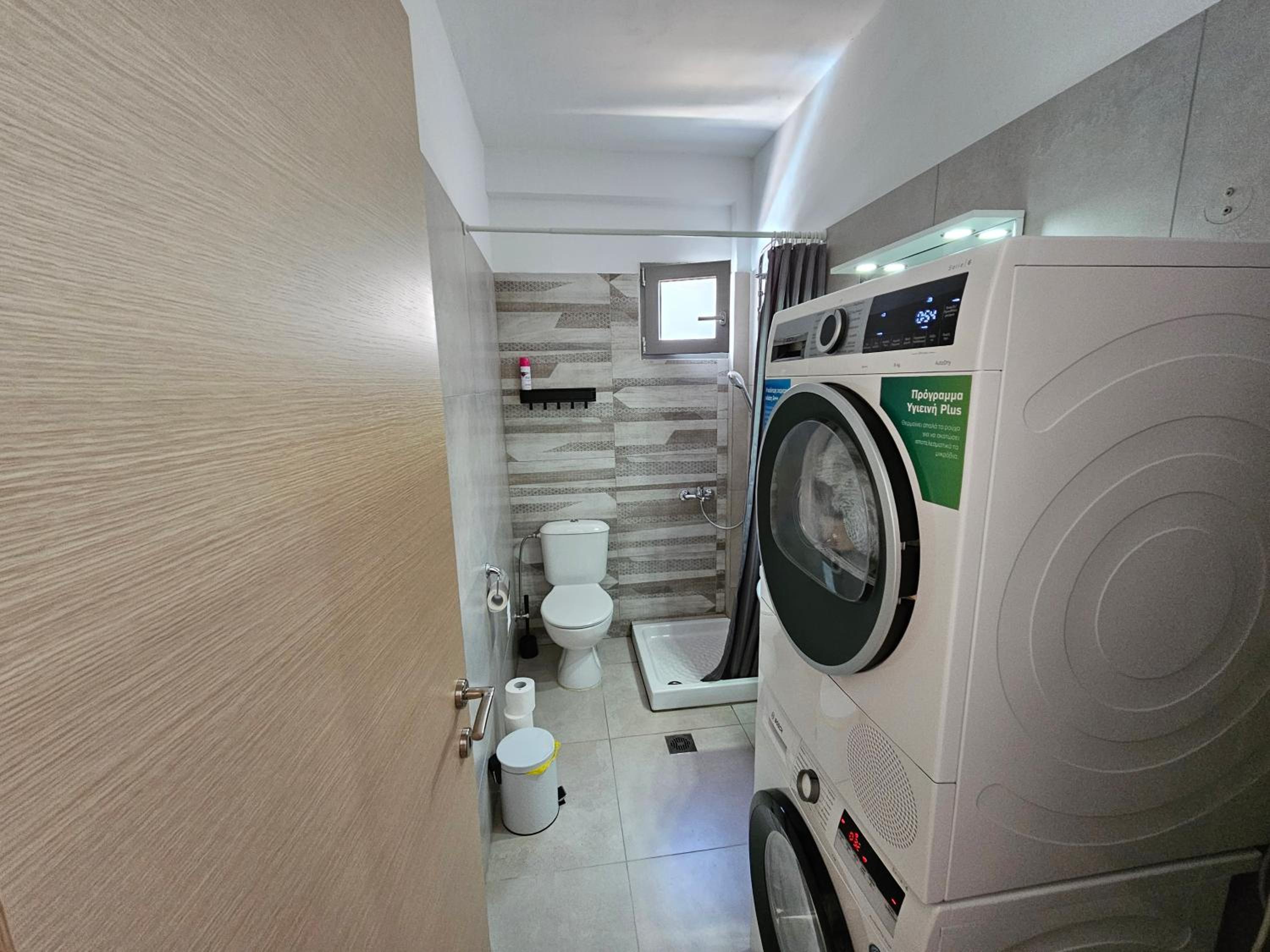 Abigel Apartment Tolo