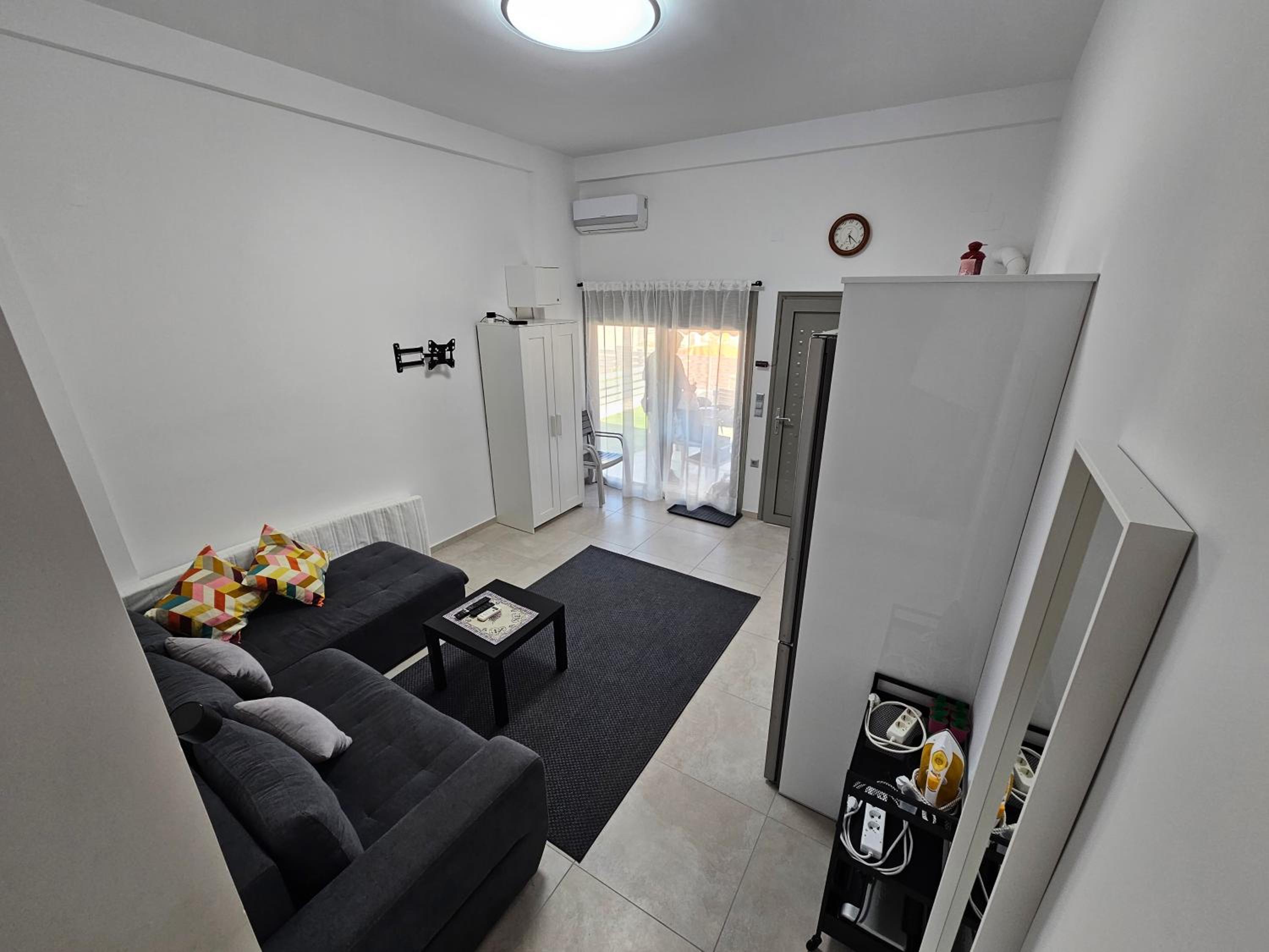 Abigel Apartment Tolo