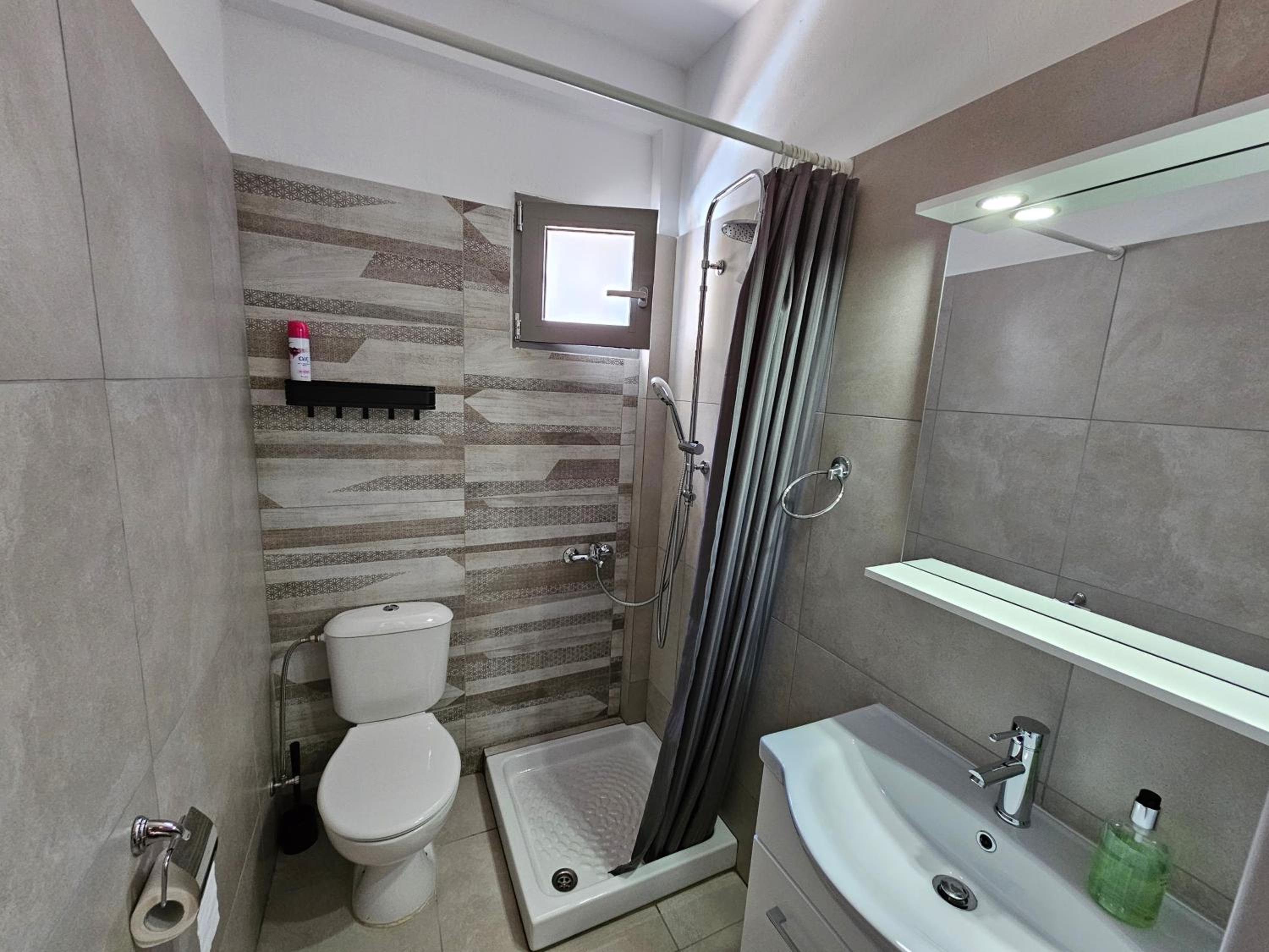 Abigel Apartment Tolo