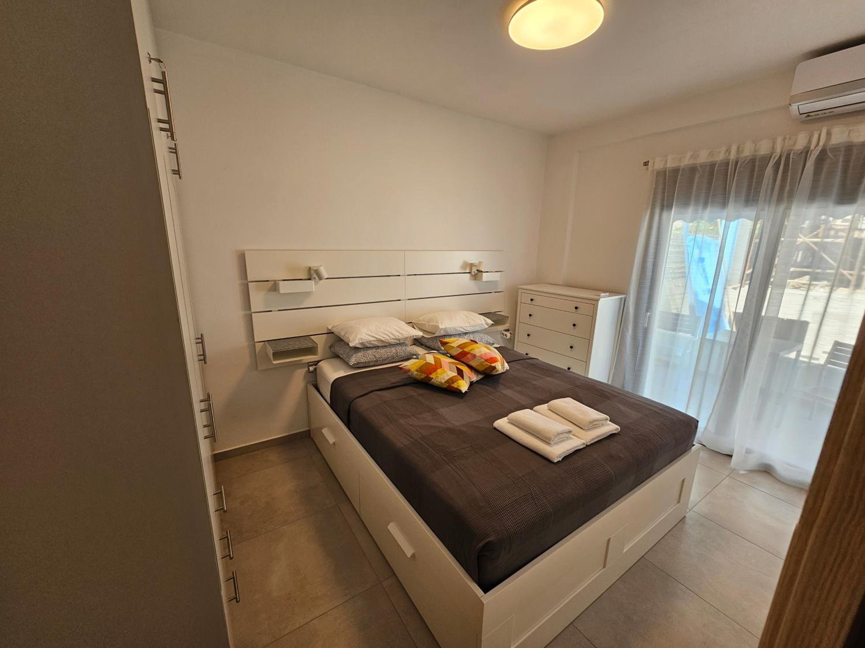 Abigel Apartment Tolo