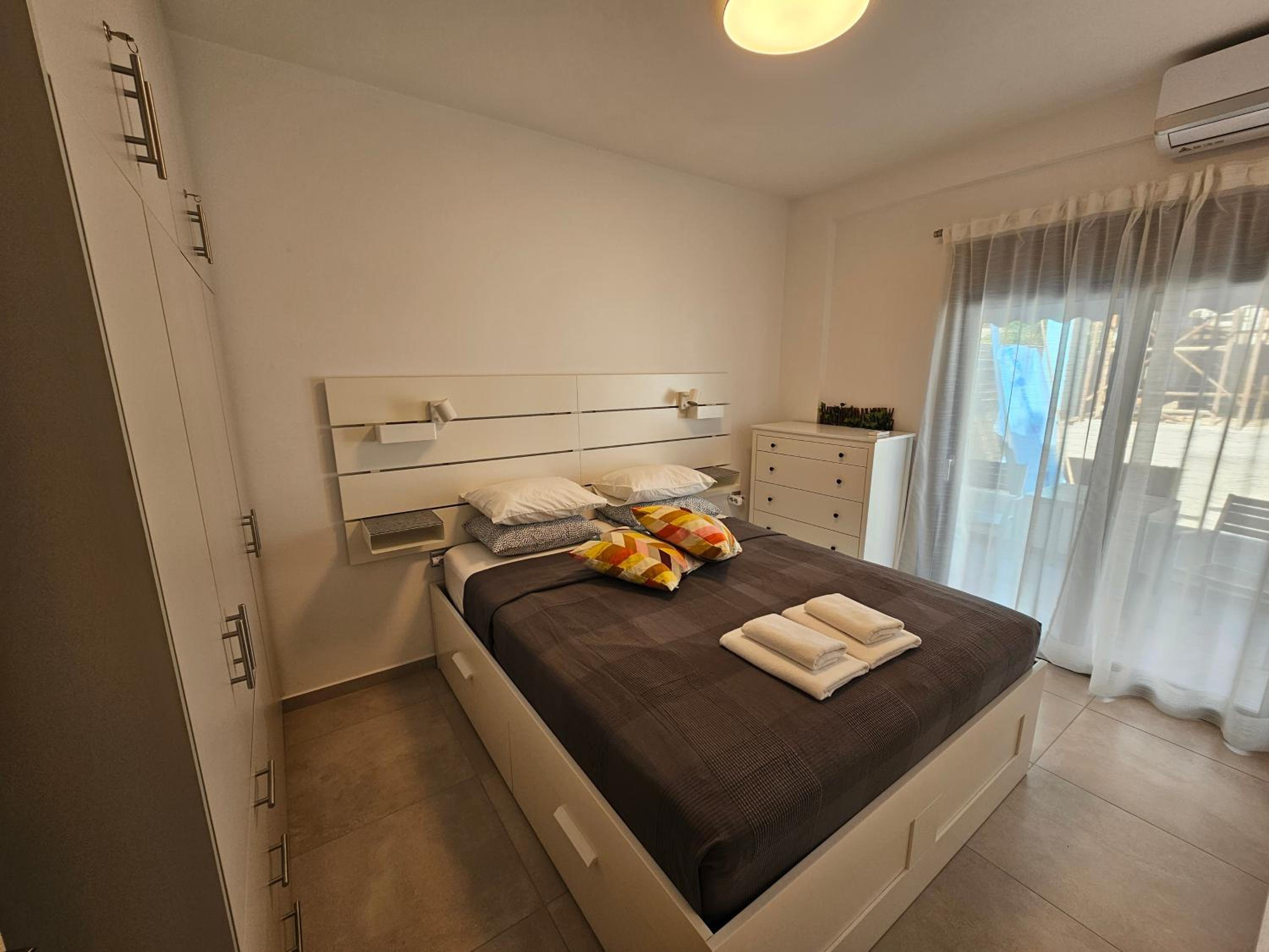 Abigel Apartment Tolo