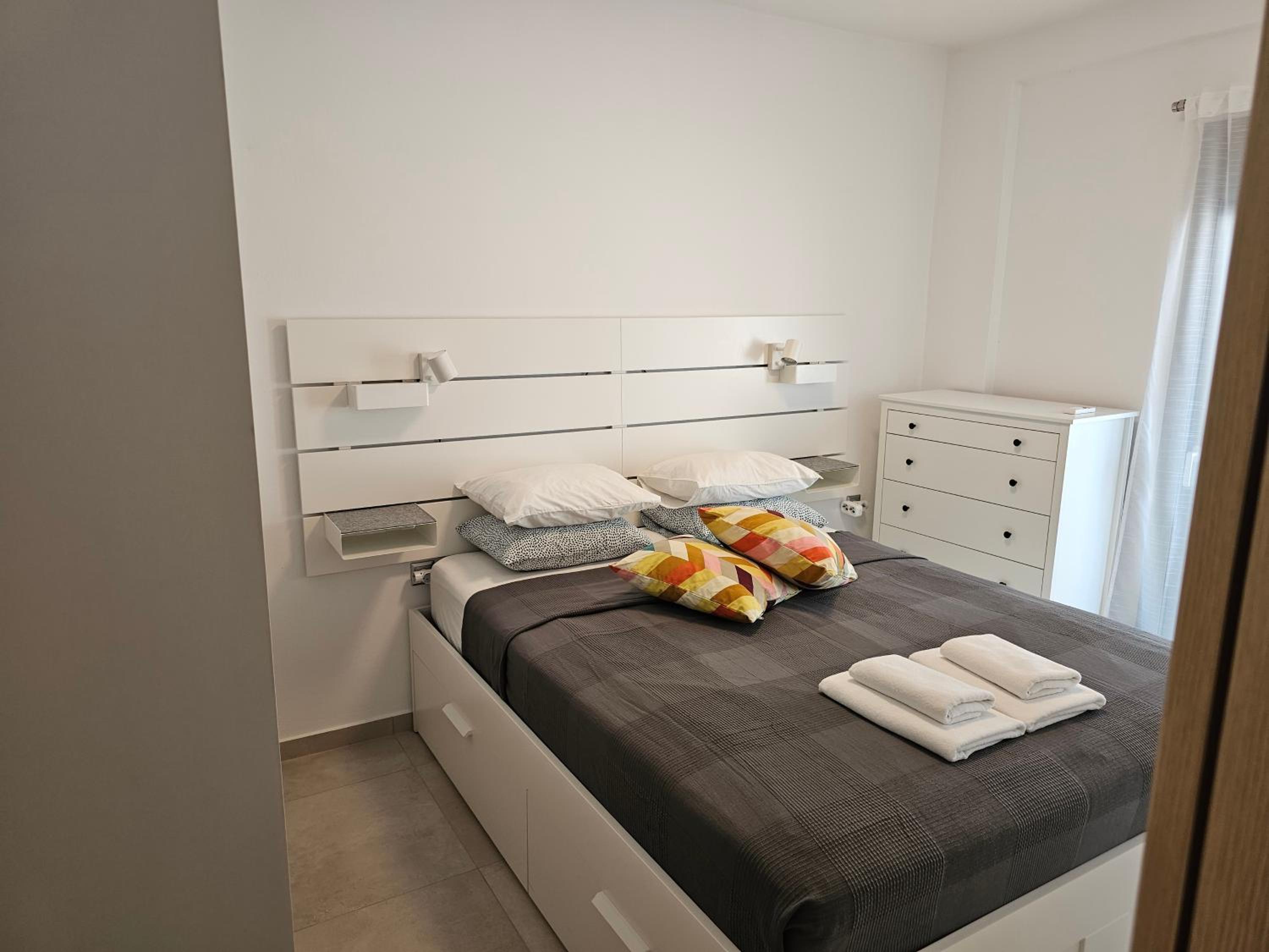 Abigel Apartment Tolo