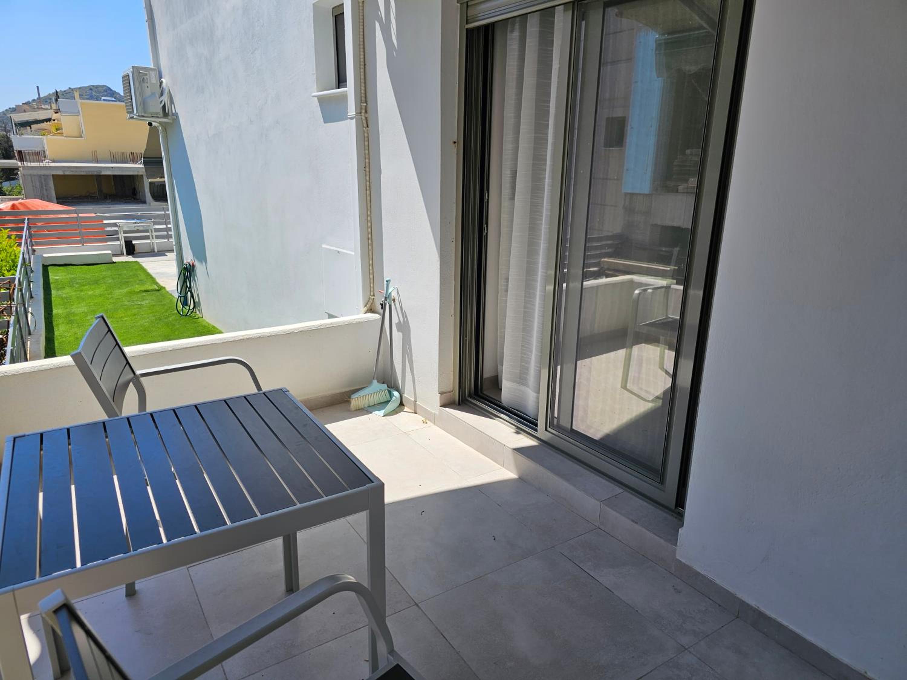 Abigel Apartment Tolo