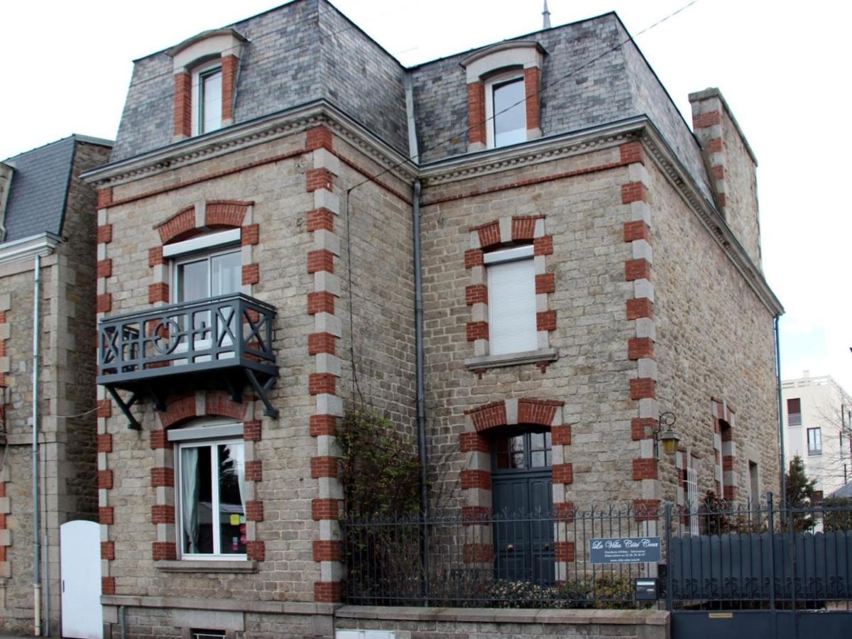 Hotel La Villa Côté Cour