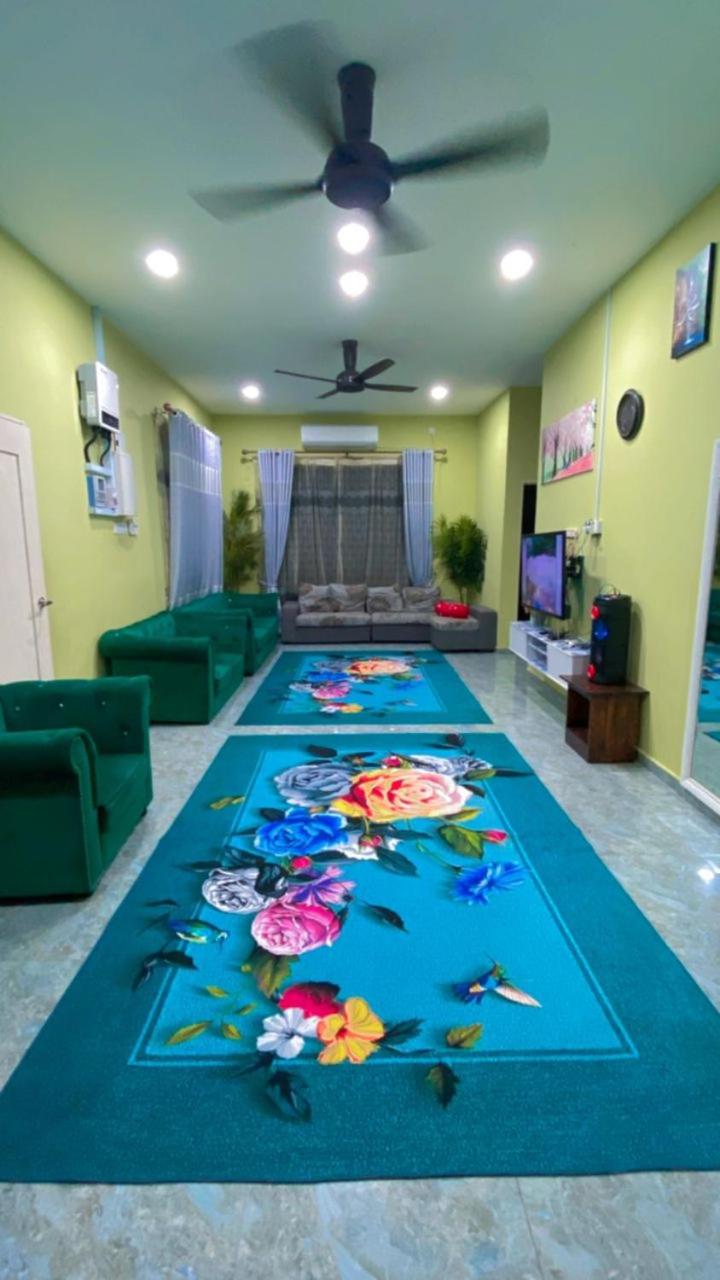 Villa De Lembayung photo 6