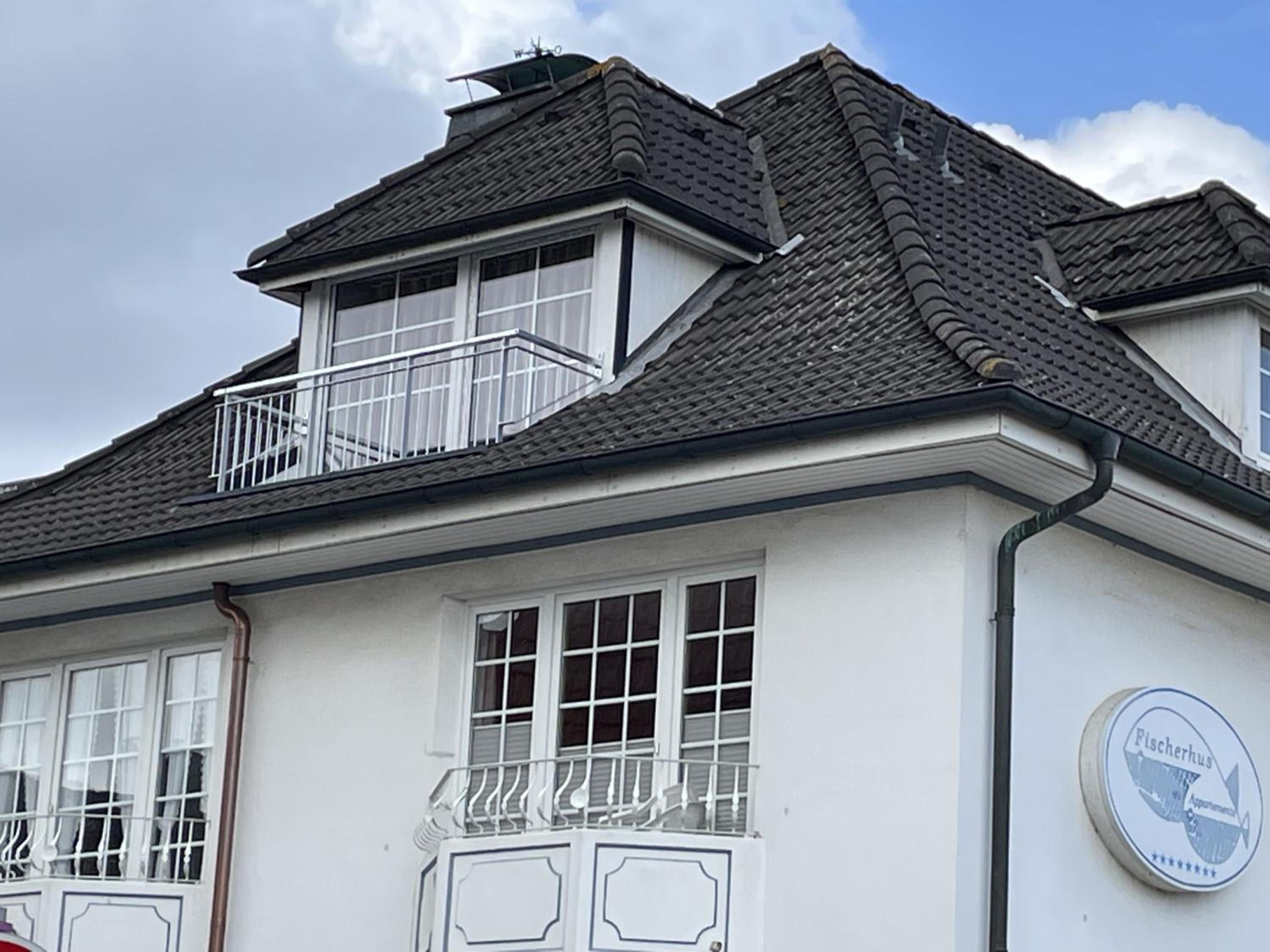Fischerhus, Whg 9