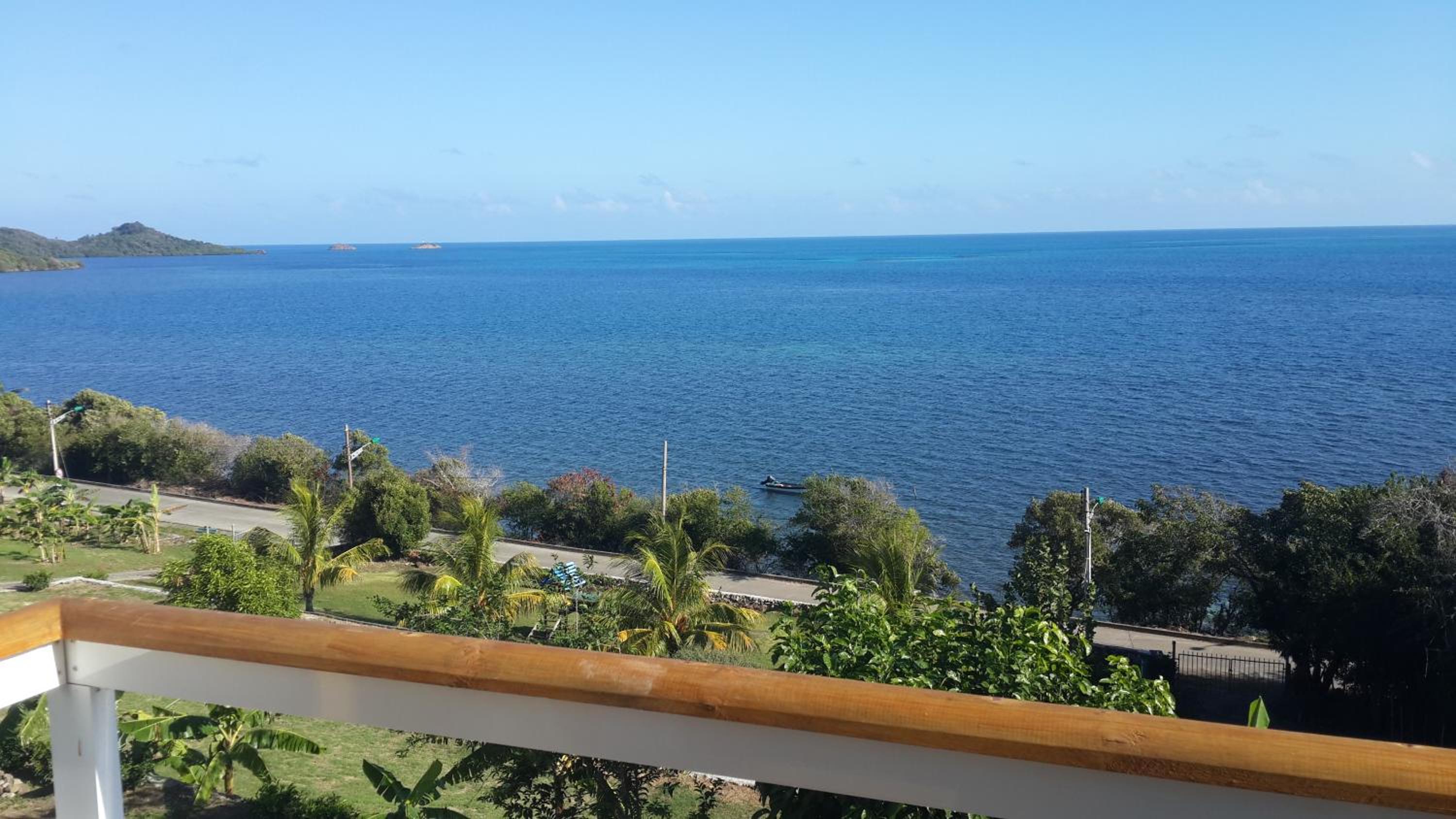 Maracaibo View