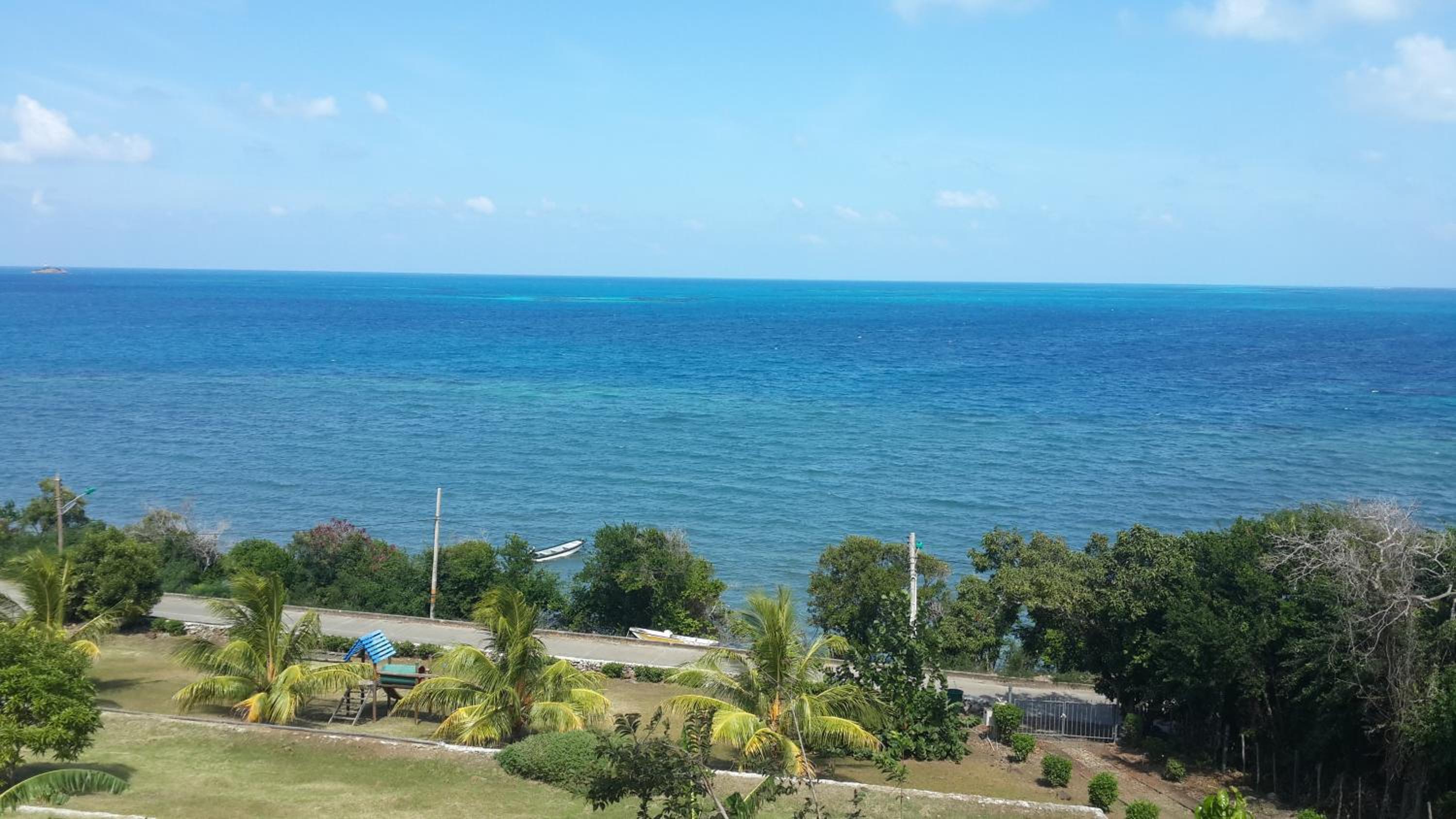 Maracaibo View