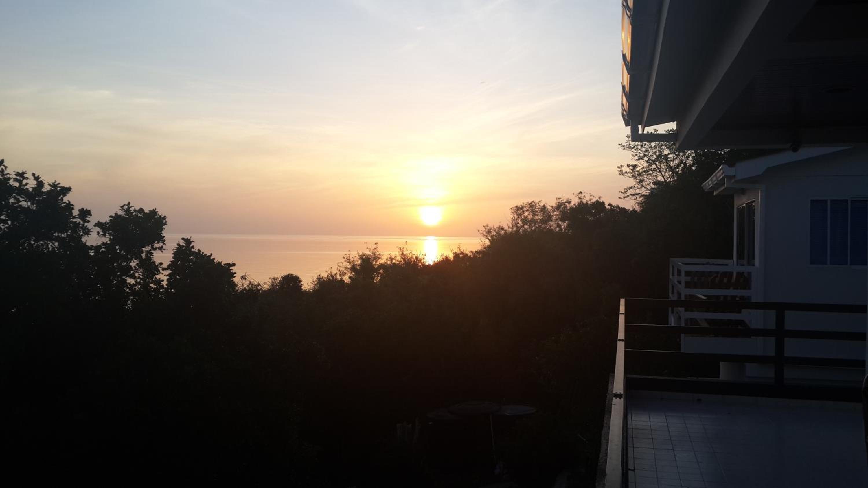 Maracaibo View