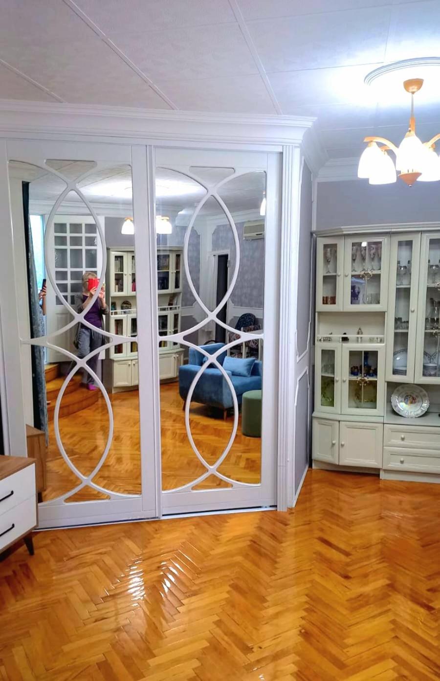 Central Apartment 