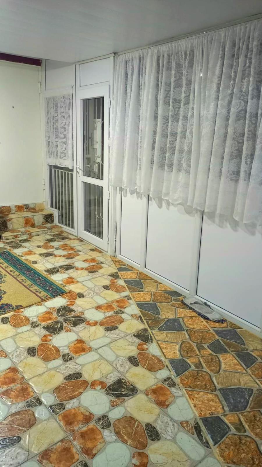 Central Apartment 
