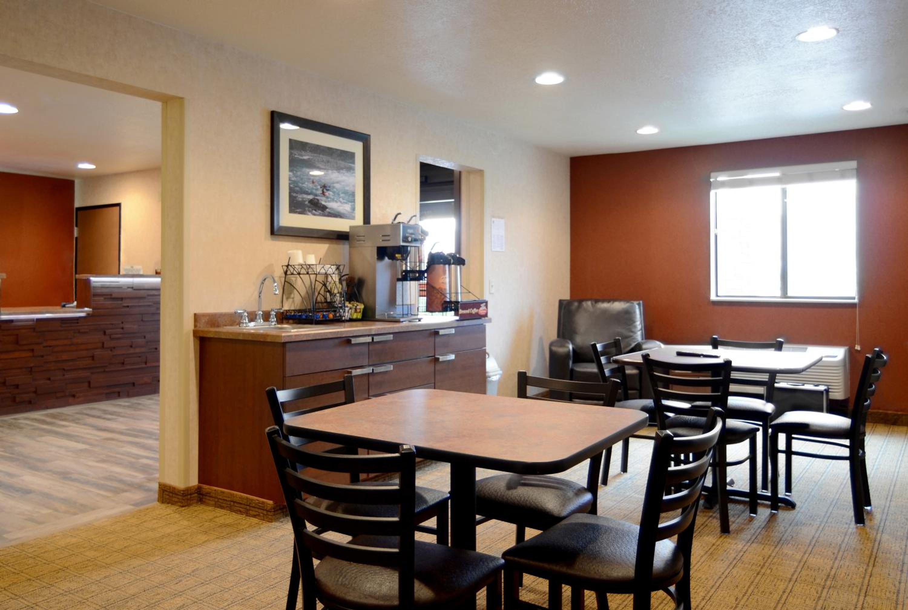 My Place Hotel-Fort Pierre, SD