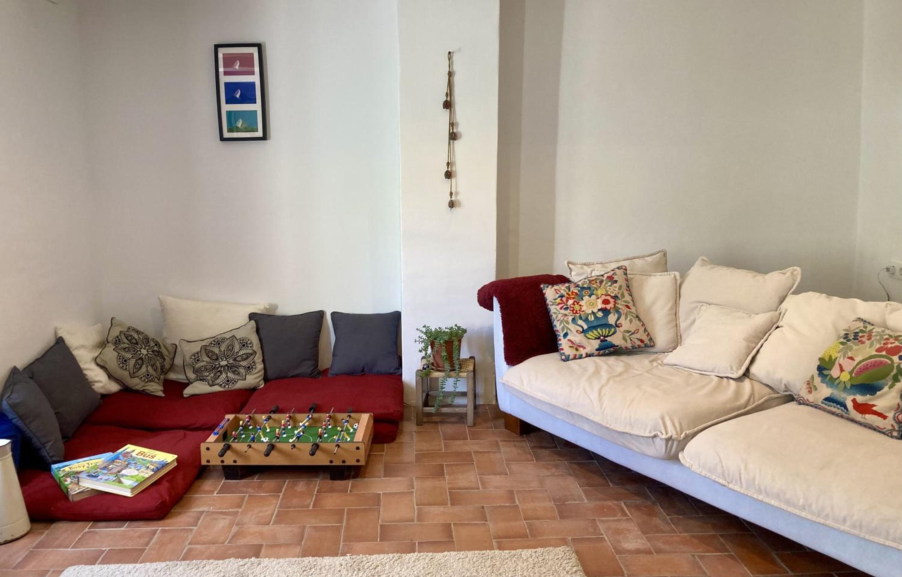 Casa Olivella