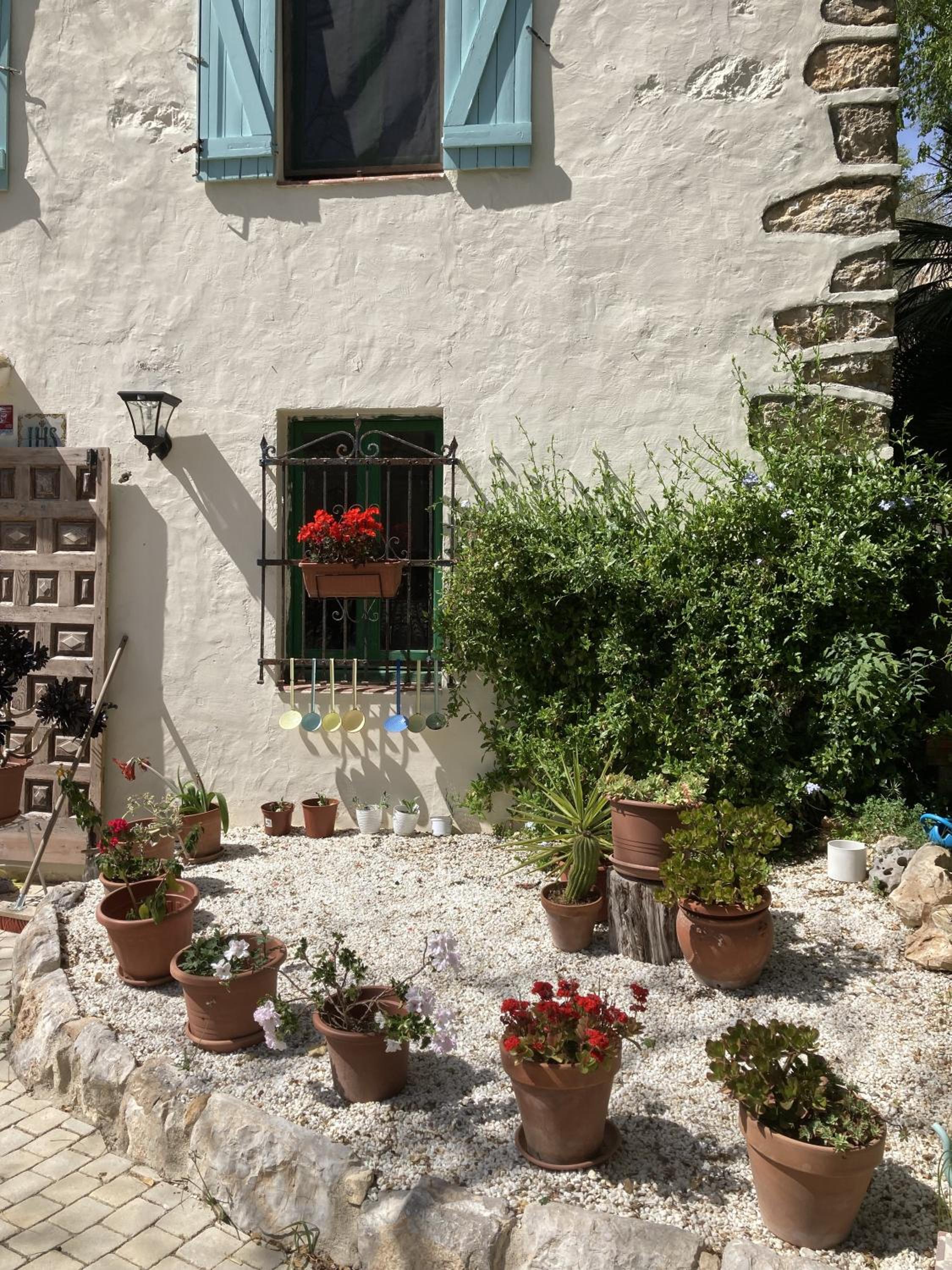 Casa Olivella