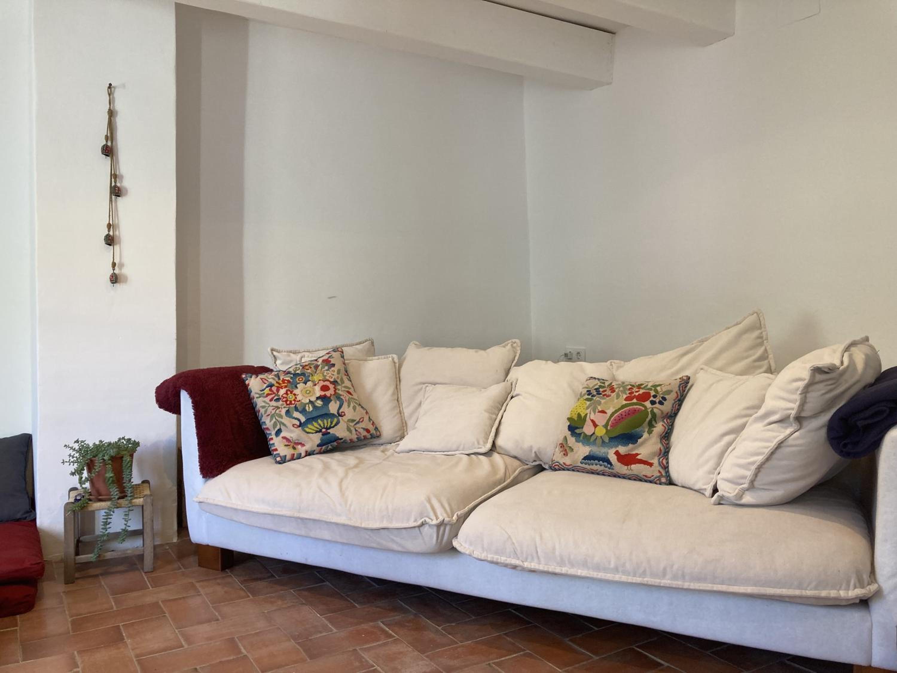 Casa Olivella
