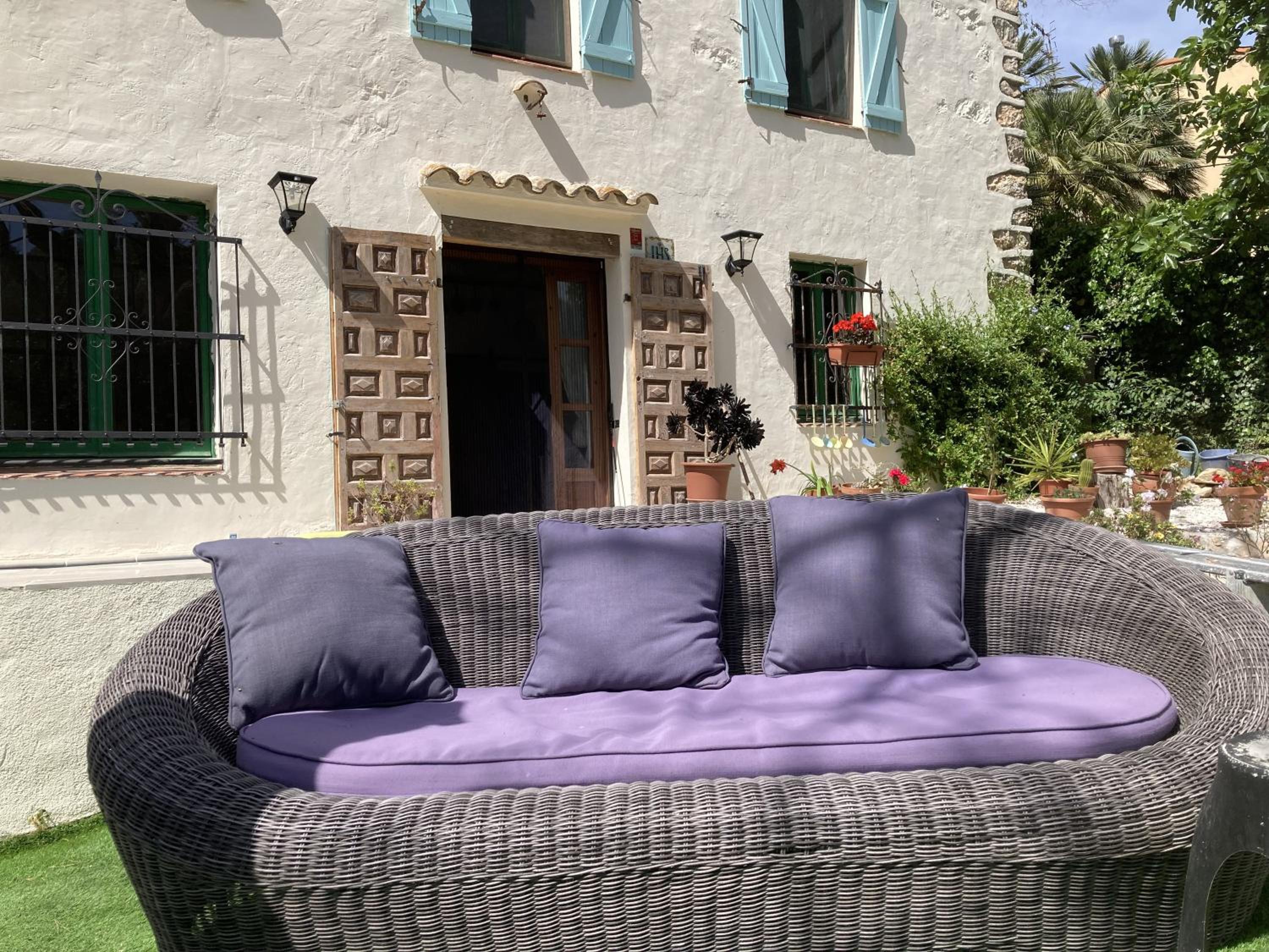 Casa Olivella