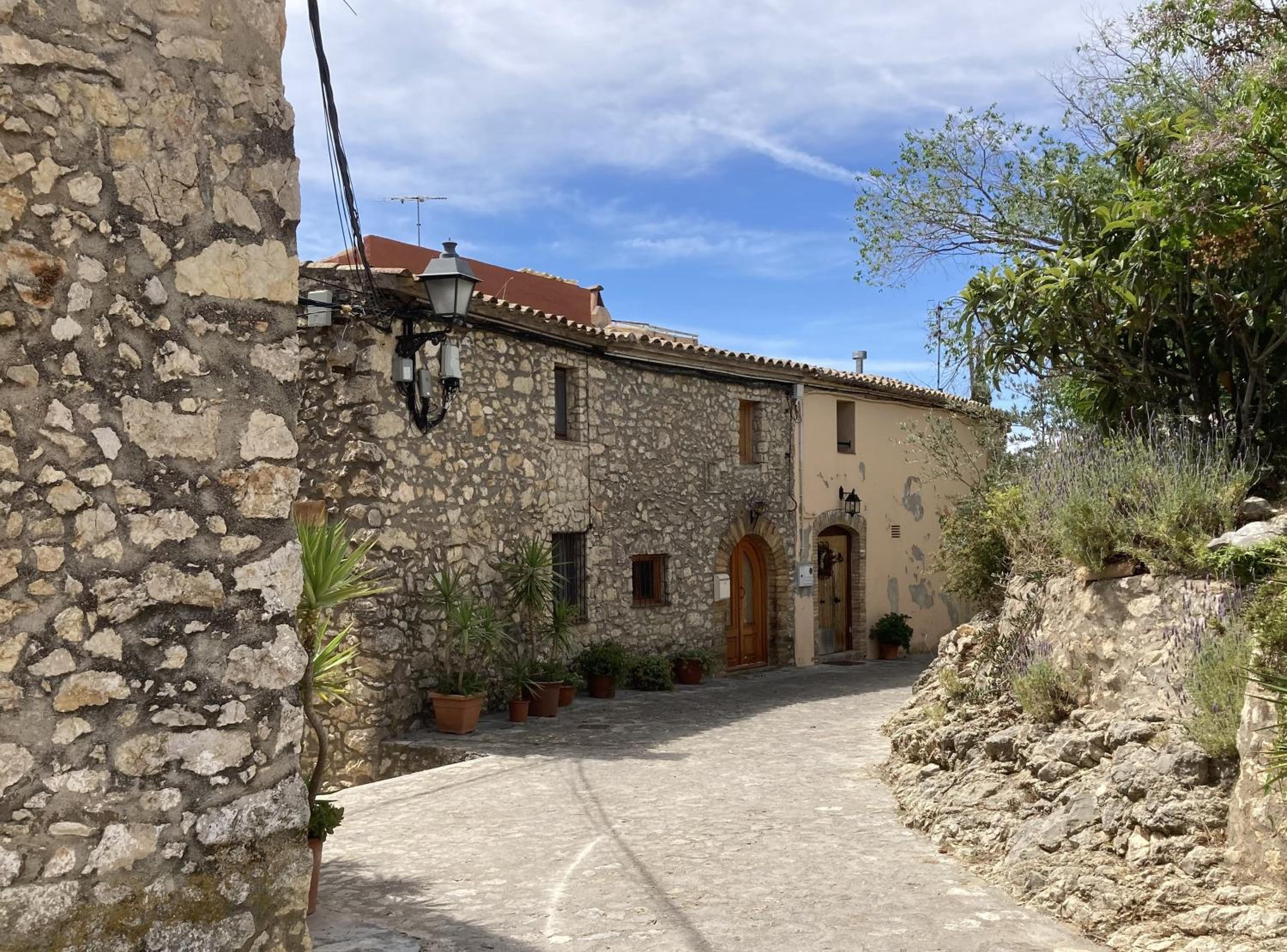 Casa Olivella