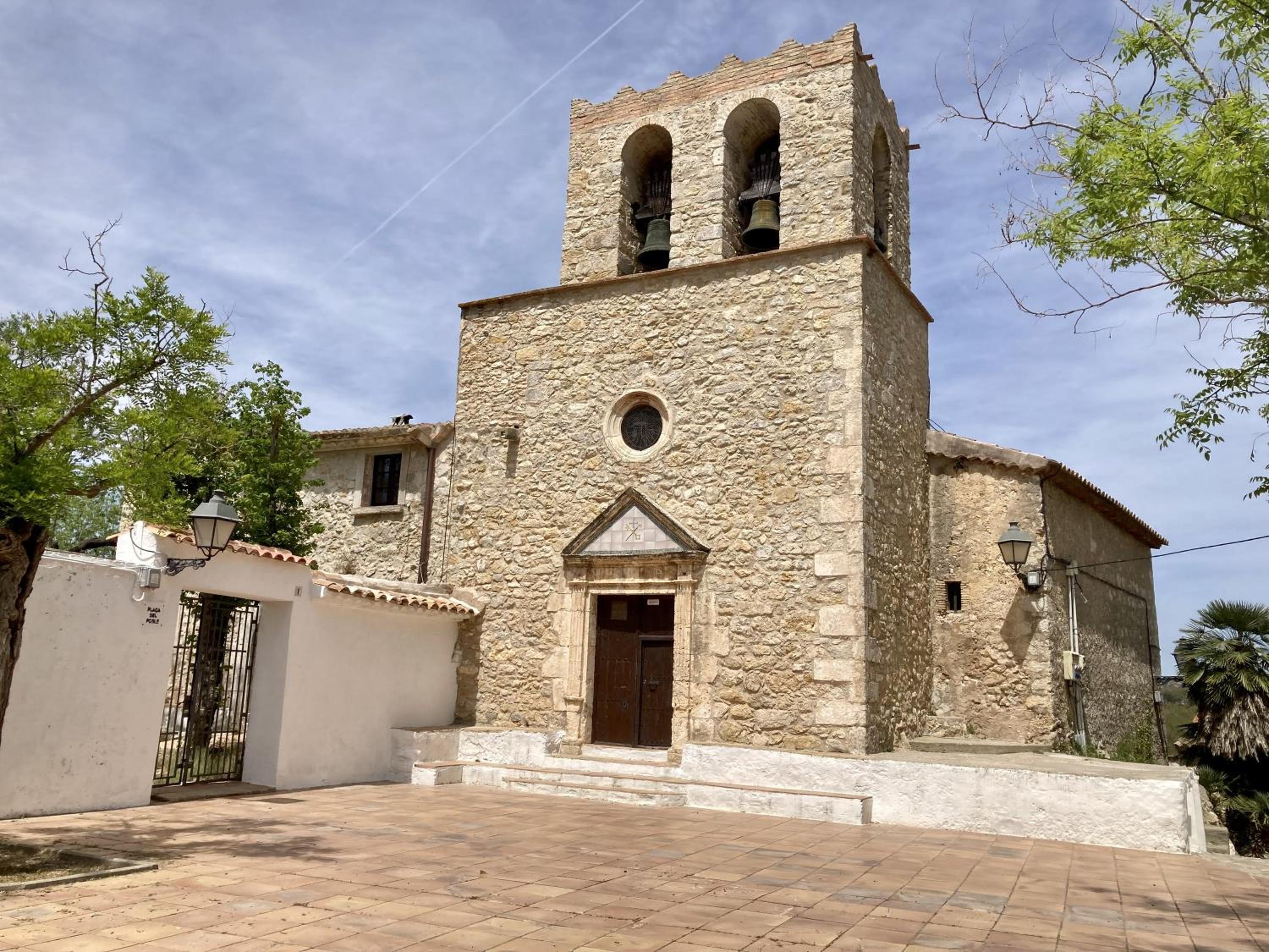 Casa Olivella