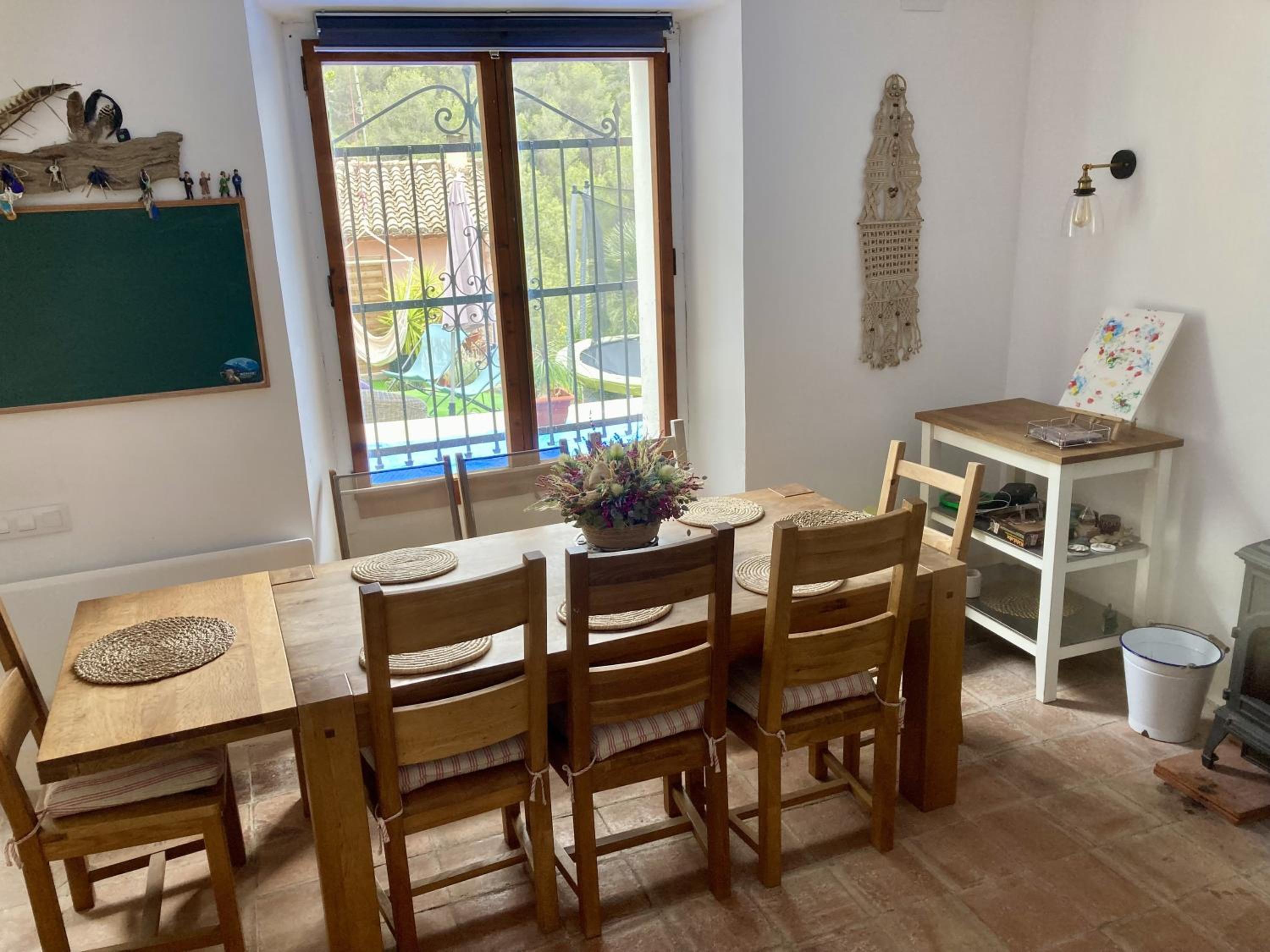 Casa Olivella