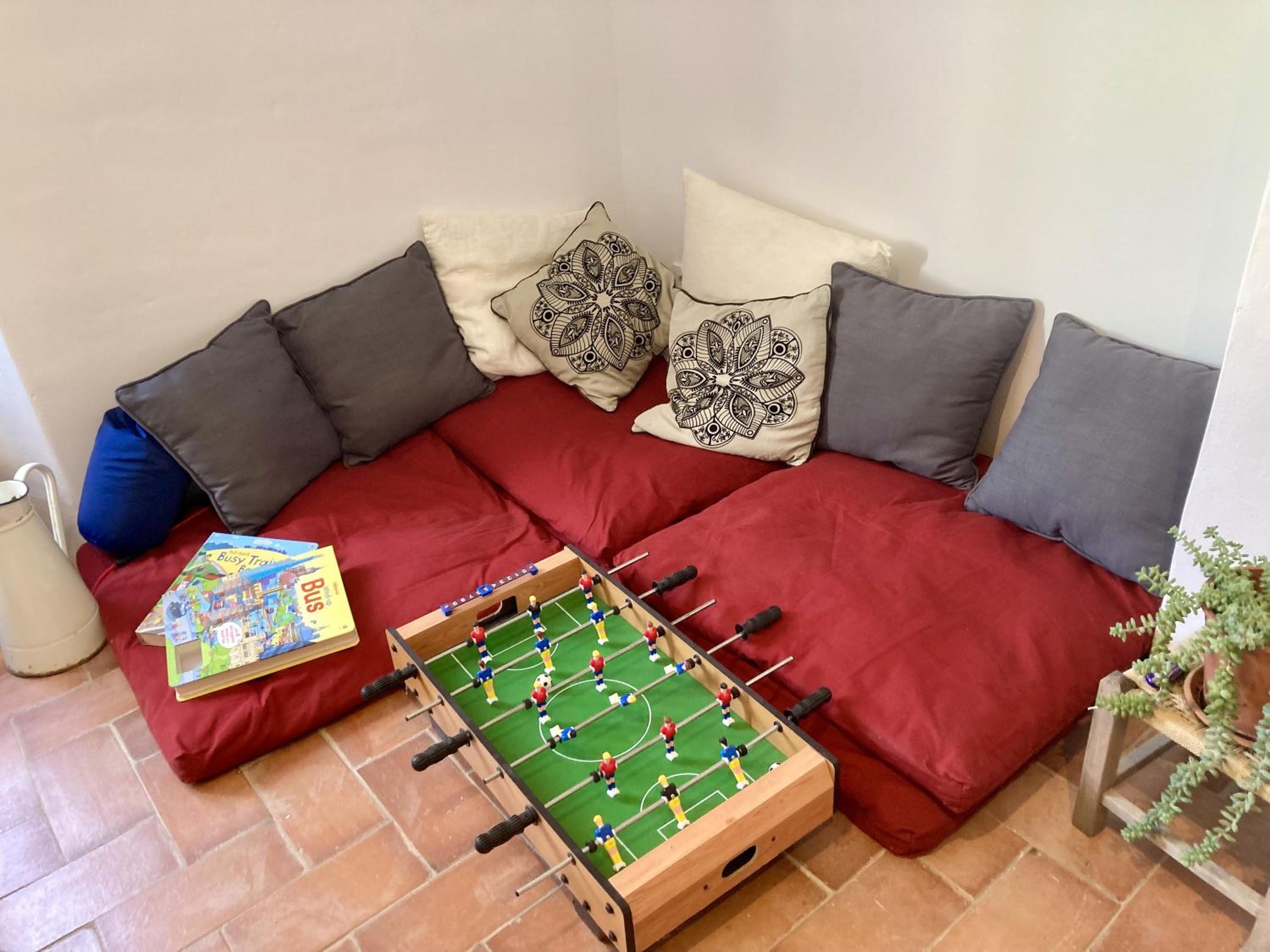 Casa Olivella