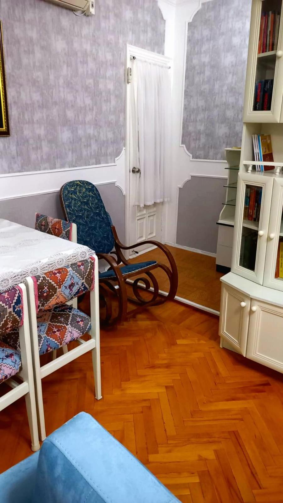 Central Apartment 