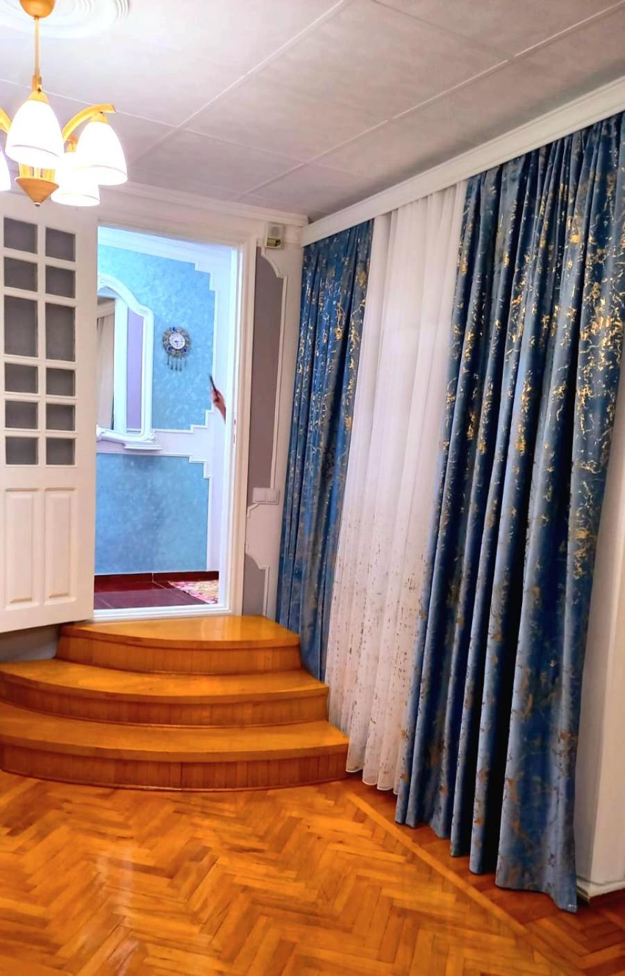 Central Apartment 