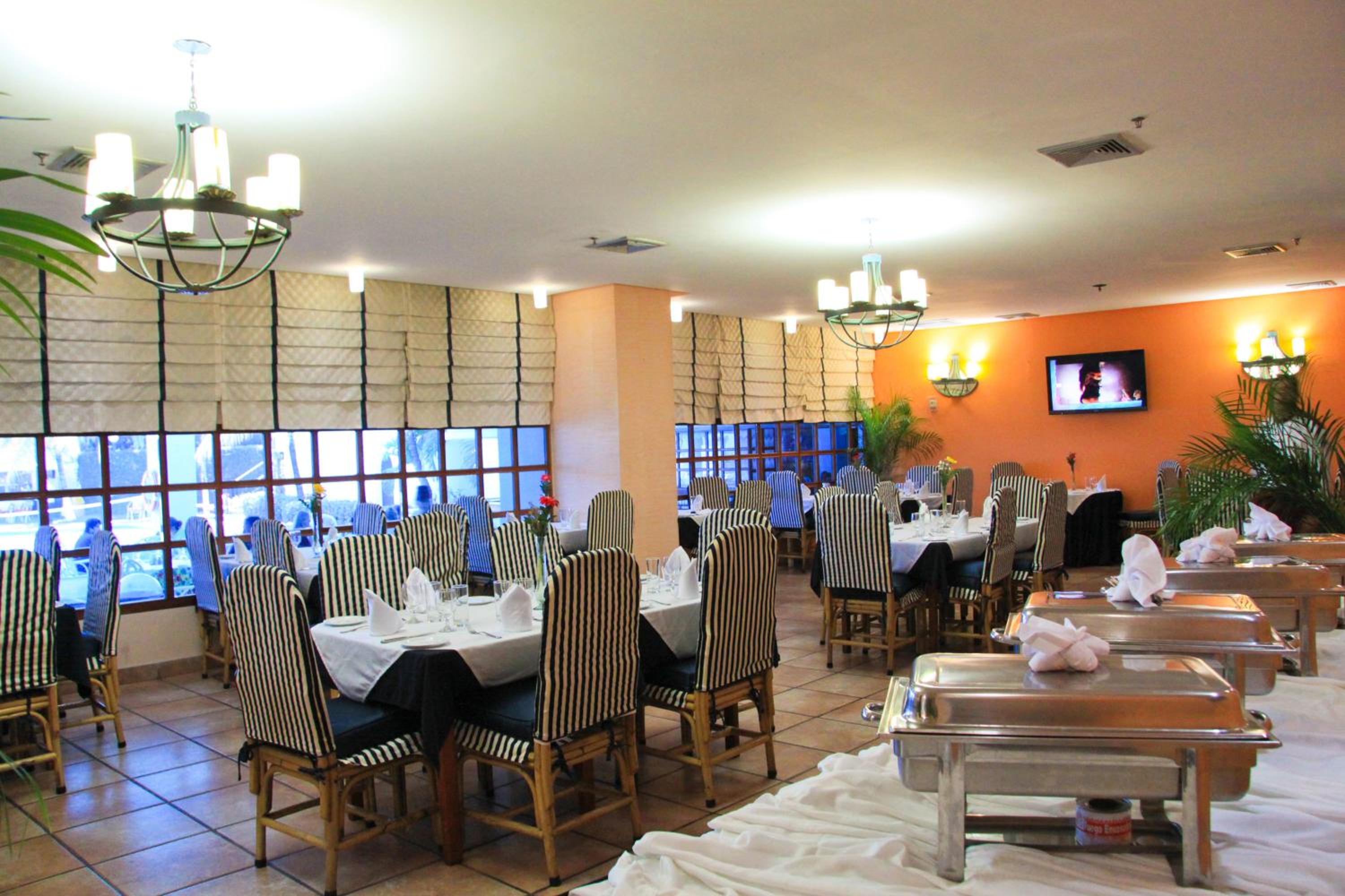 Hotel Olé Caribe