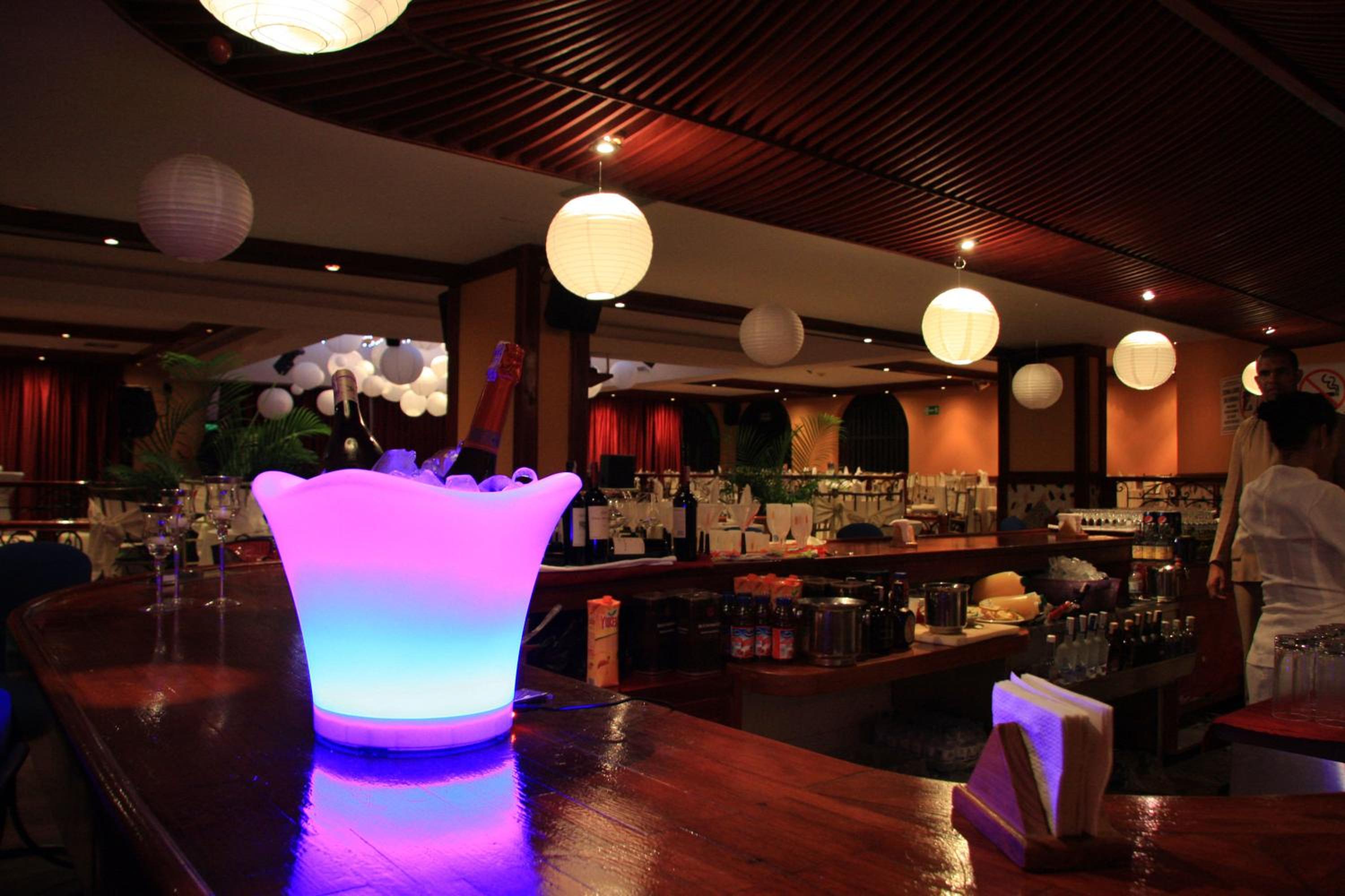 Hotel Olé Caribe