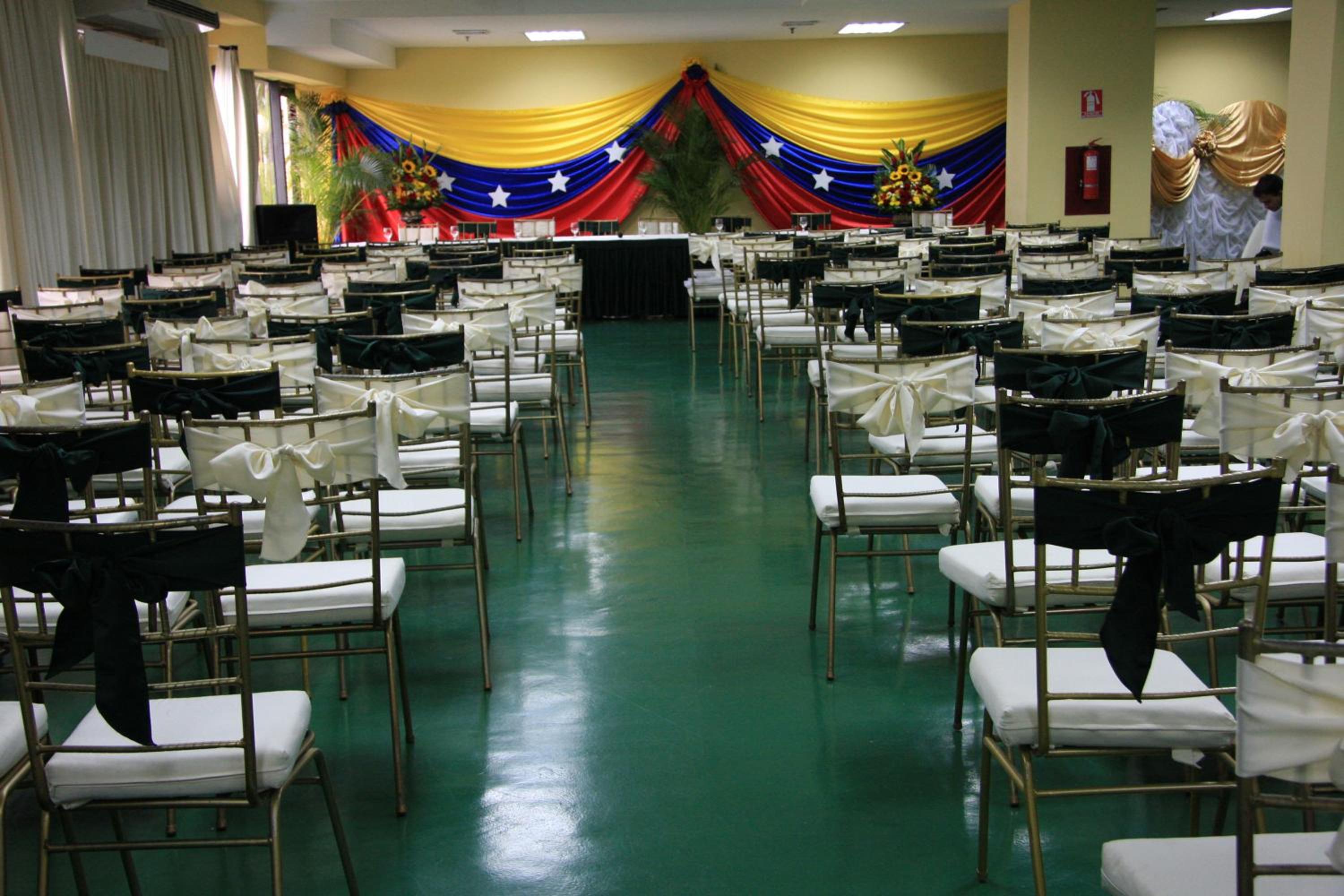 Hotel Olé Caribe