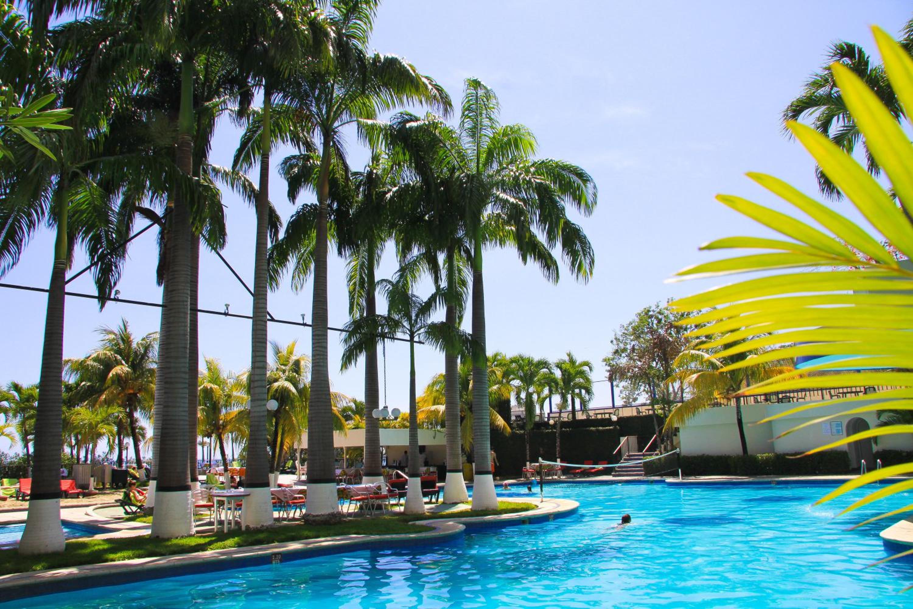 Hotel Olé Caribe
